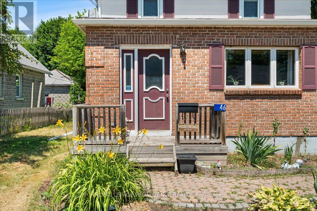 46 Victoria Street, Quinte West, Ontario  K0K 2C0 - Photo 3 - X12306803