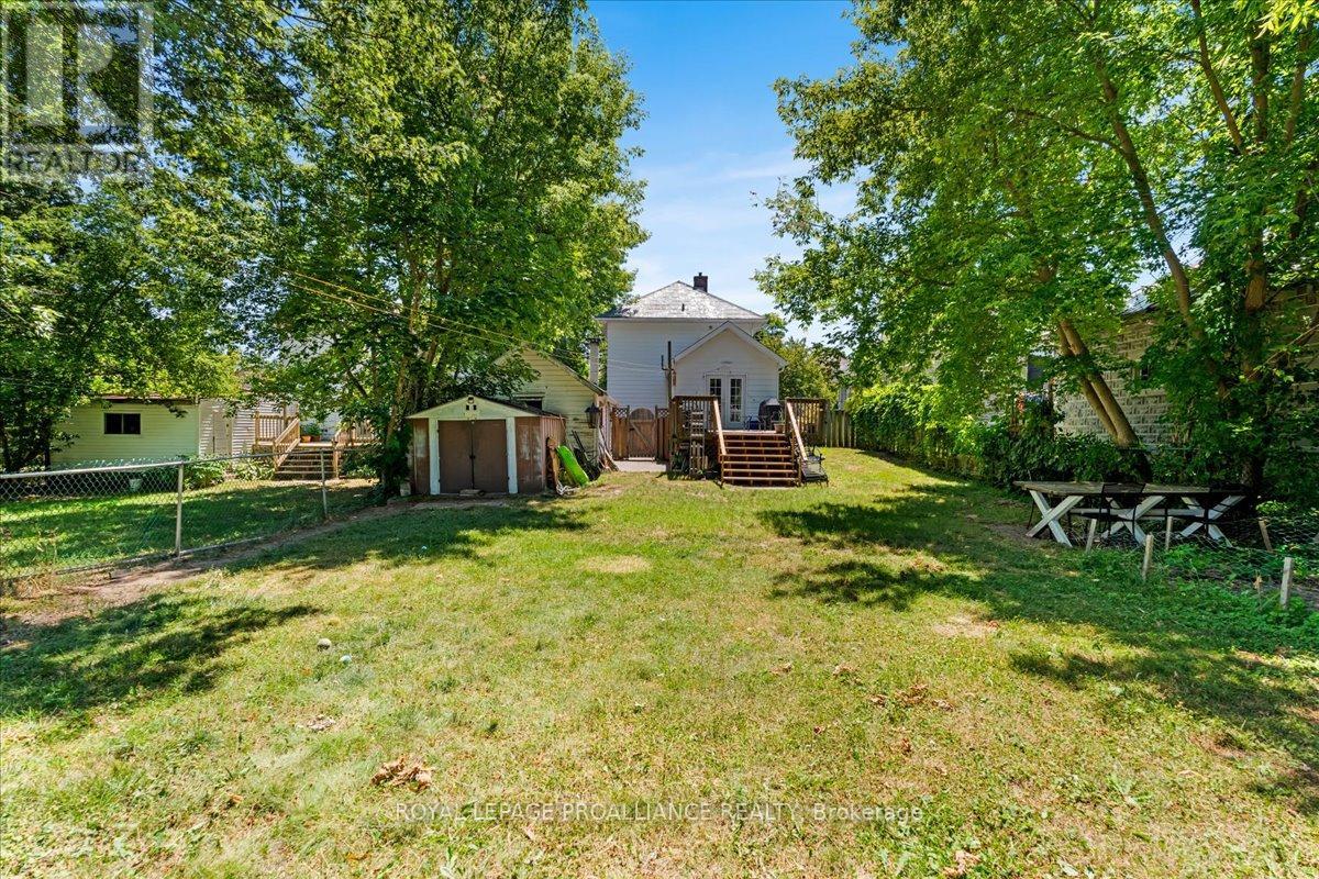 46 Victoria Street, Quinte West, Ontario  K0K 2C0 - Photo 32 - X12306803