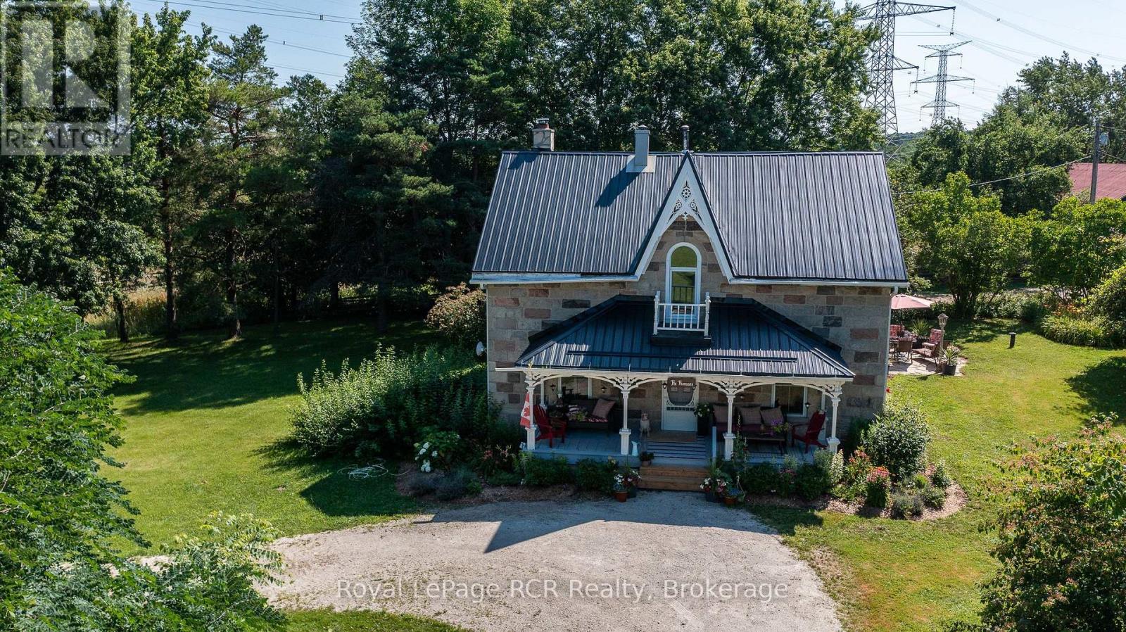 232951 Concession 2 Wgr, West Grey, Ontario  N0G 1R0 - Photo 14 - X12306770