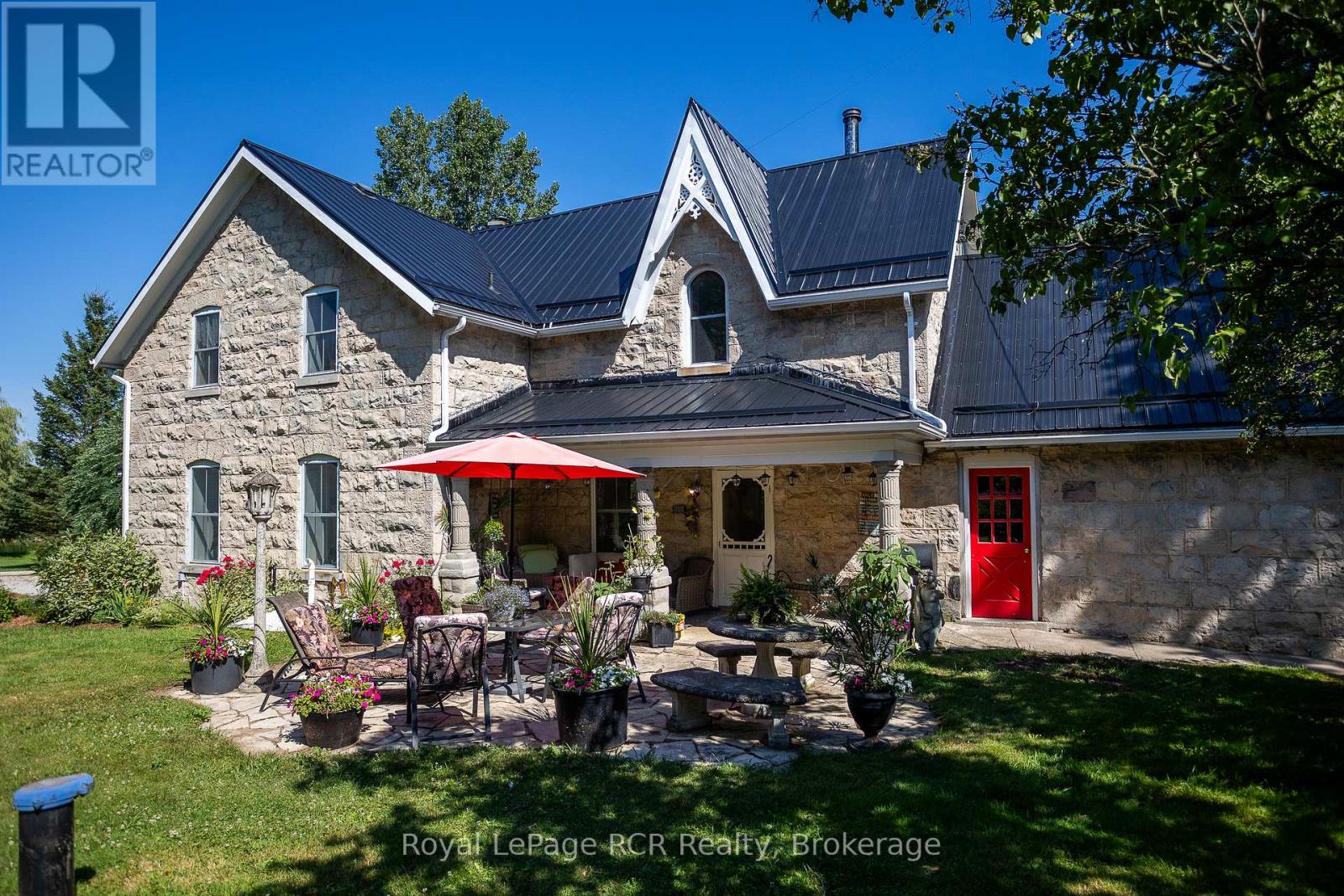 232951 Concession 2 Wgr, West Grey, Ontario  N0G 1R0 - Photo 37 - X12306770
