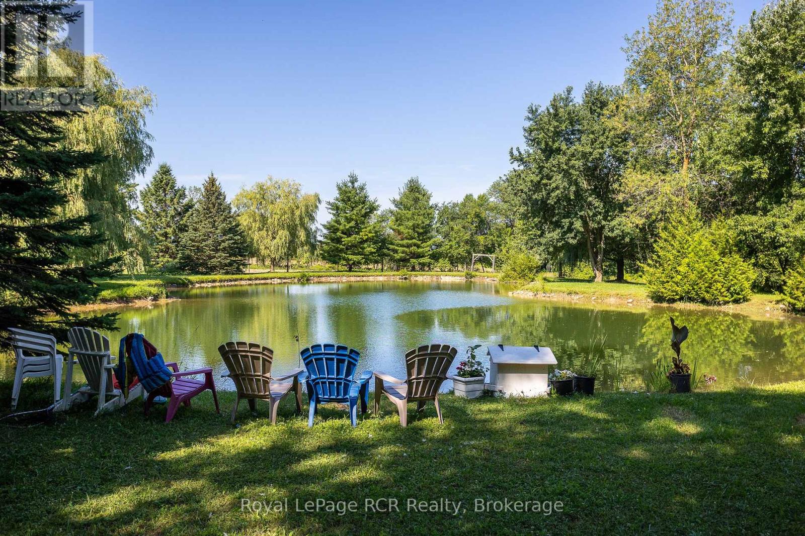 232951 Concession 2 Wgr, West Grey, Ontario  N0G 1R0 - Photo 40 - X12306770