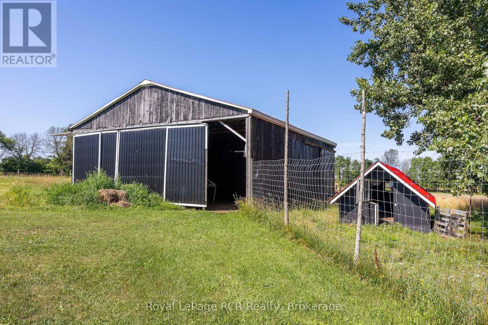 232951 Concession 2 Wgr, West Grey, Ontario  N0G 1R0 - Photo 41 - X12306770