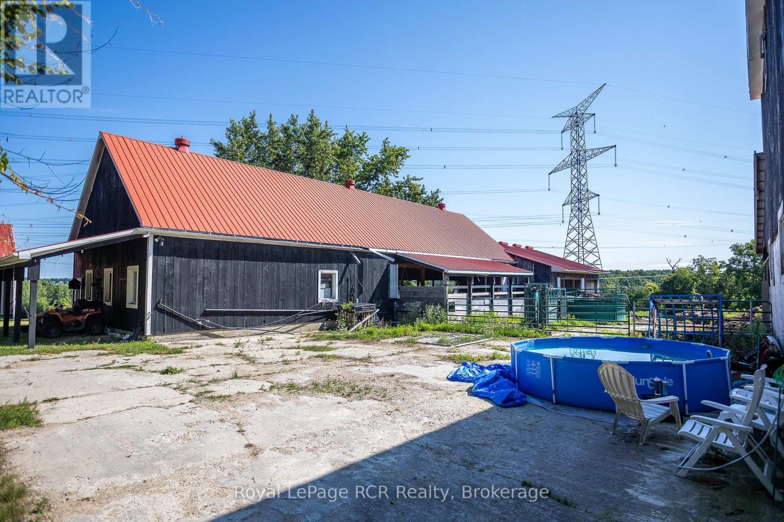 232951 Concession 2 Wgr, West Grey, Ontario  N0G 1R0 - Photo 42 - X12306770