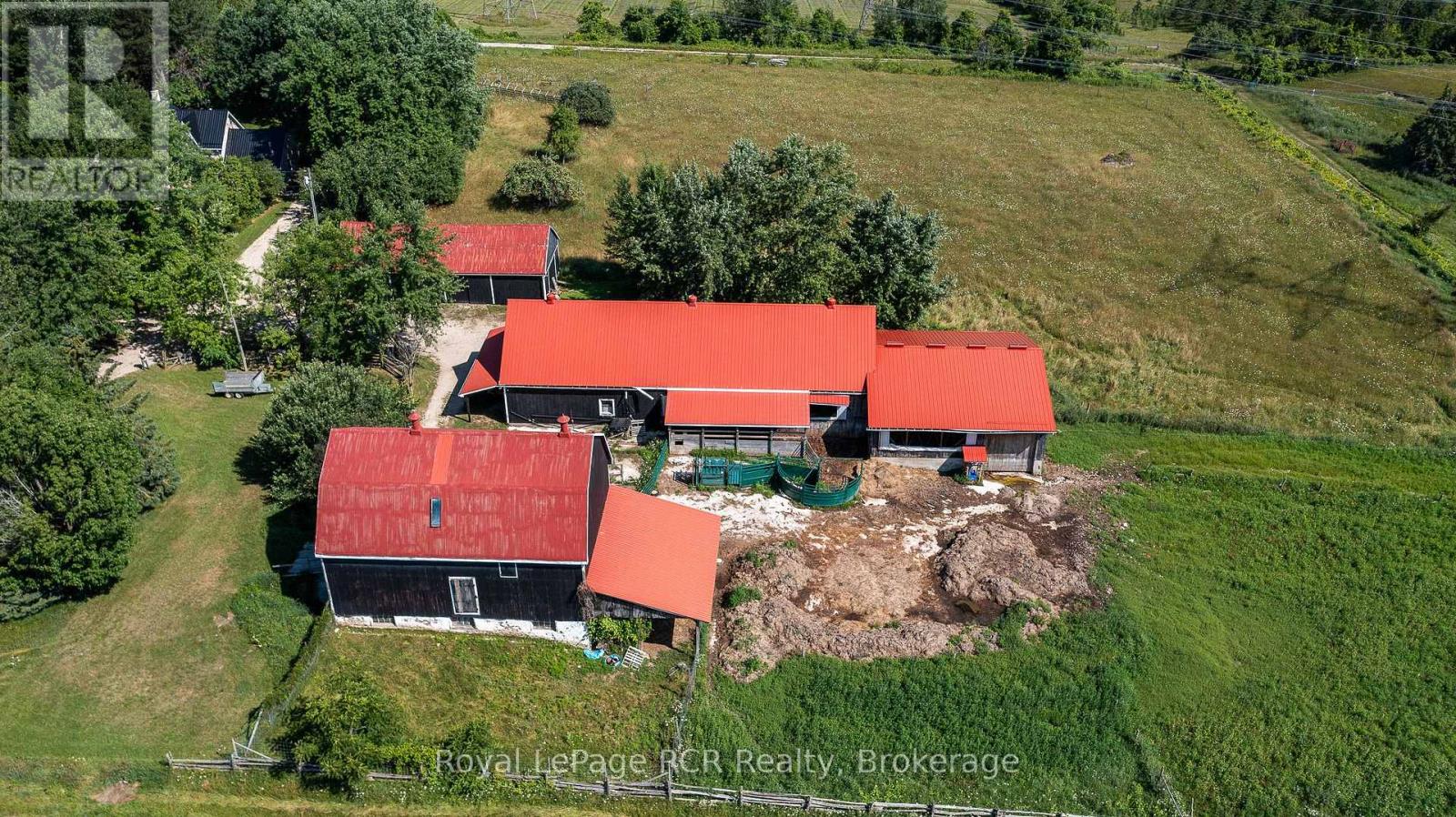 232951 Concession 2 Wgr, West Grey, Ontario  N0G 1R0 - Photo 44 - X12306770