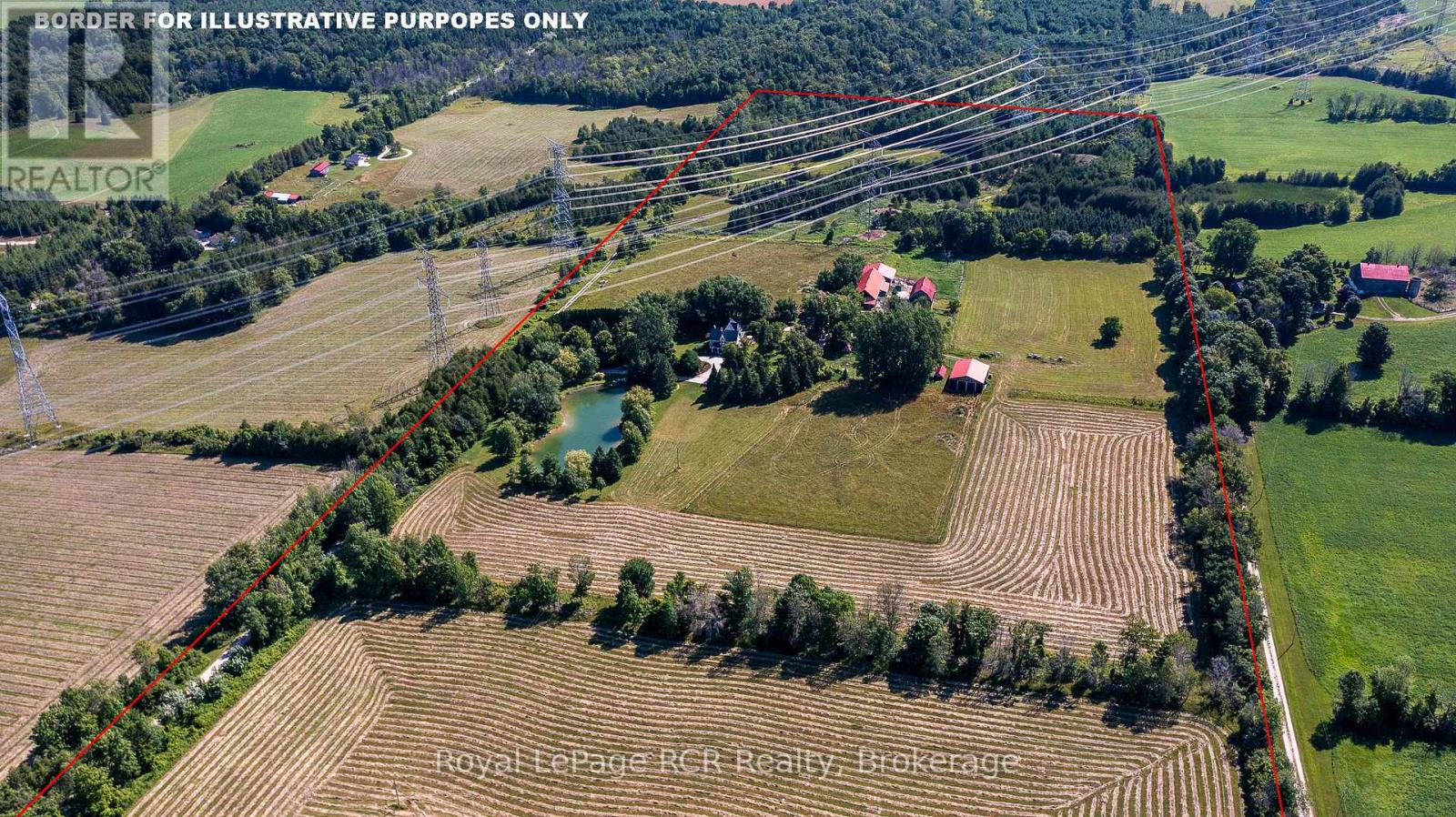 232951 Concession 2 Wgr, West Grey, Ontario  N0G 1R0 - Photo 47 - X12306770