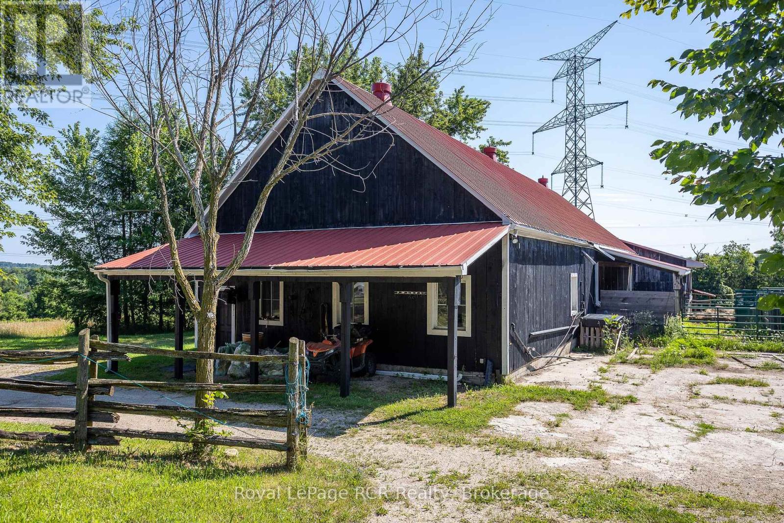 232951 Concession 2 Wgr, West Grey, Ontario  N0G 1R0 - Photo 6 - X12306770