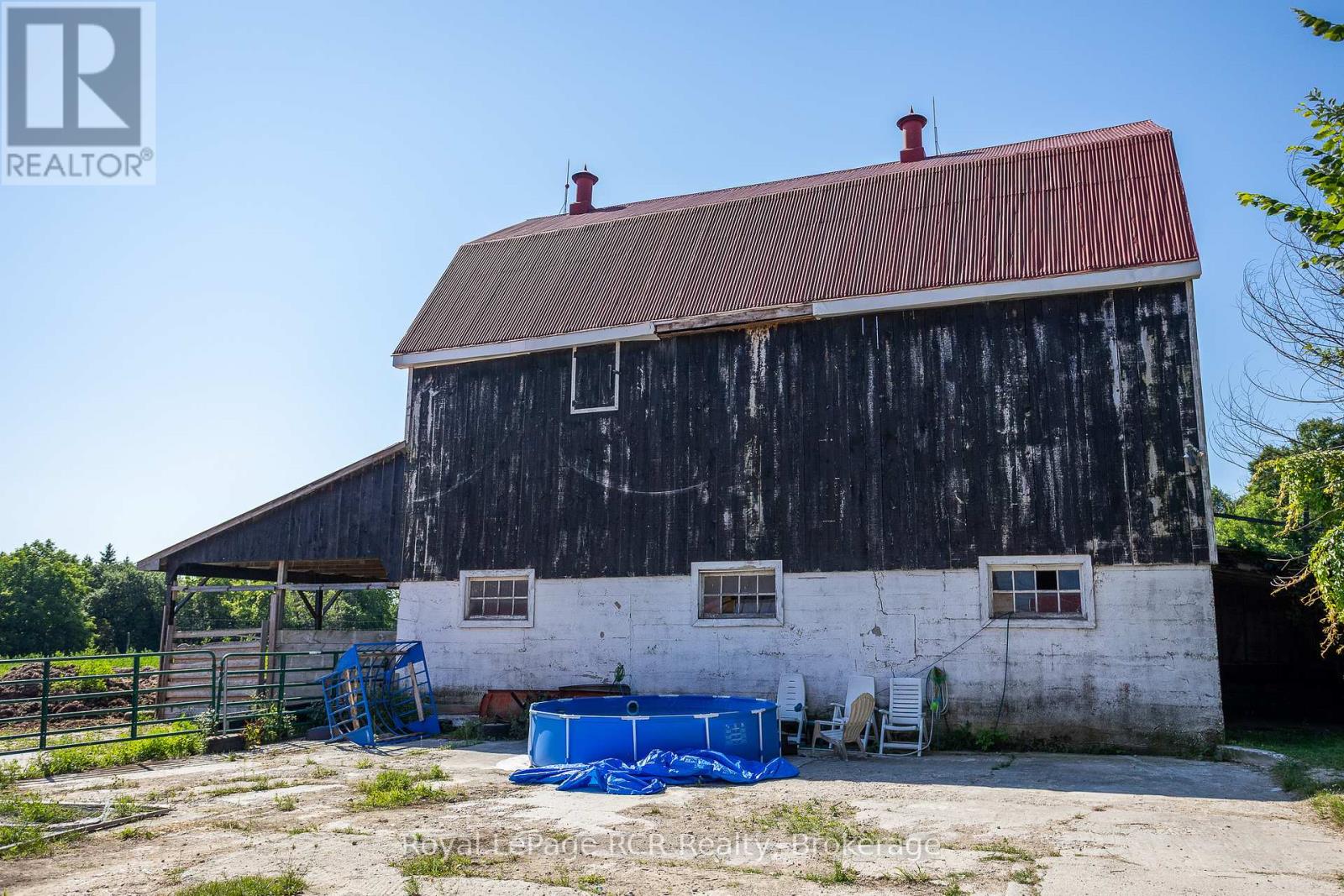 232951 Concession 2 Wgr, West Grey, Ontario  N0G 1R0 - Photo 7 - X12306770