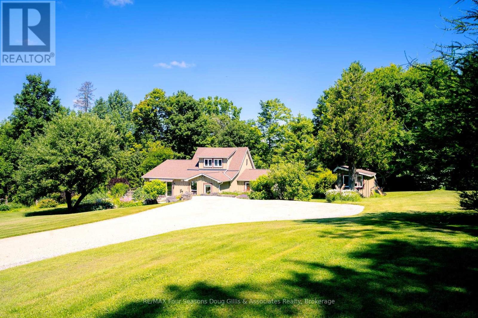 546287 4b Side Road, Grey Highlands, Ontario  N0C 1G0 - Photo 10 - X12306784