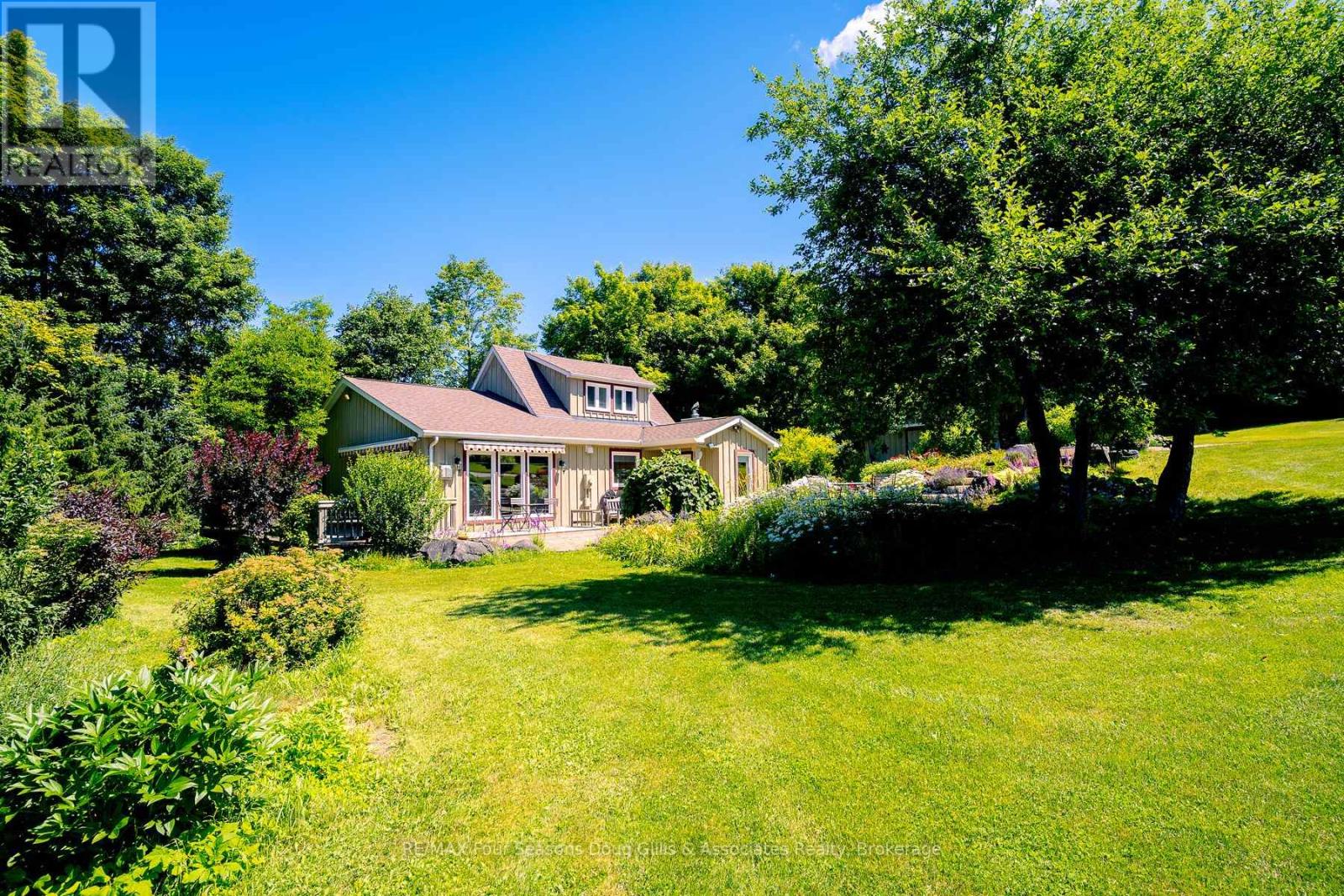 546287 4b Side Road, Grey Highlands, Ontario  N0C 1G0 - Photo 11 - X12306784
