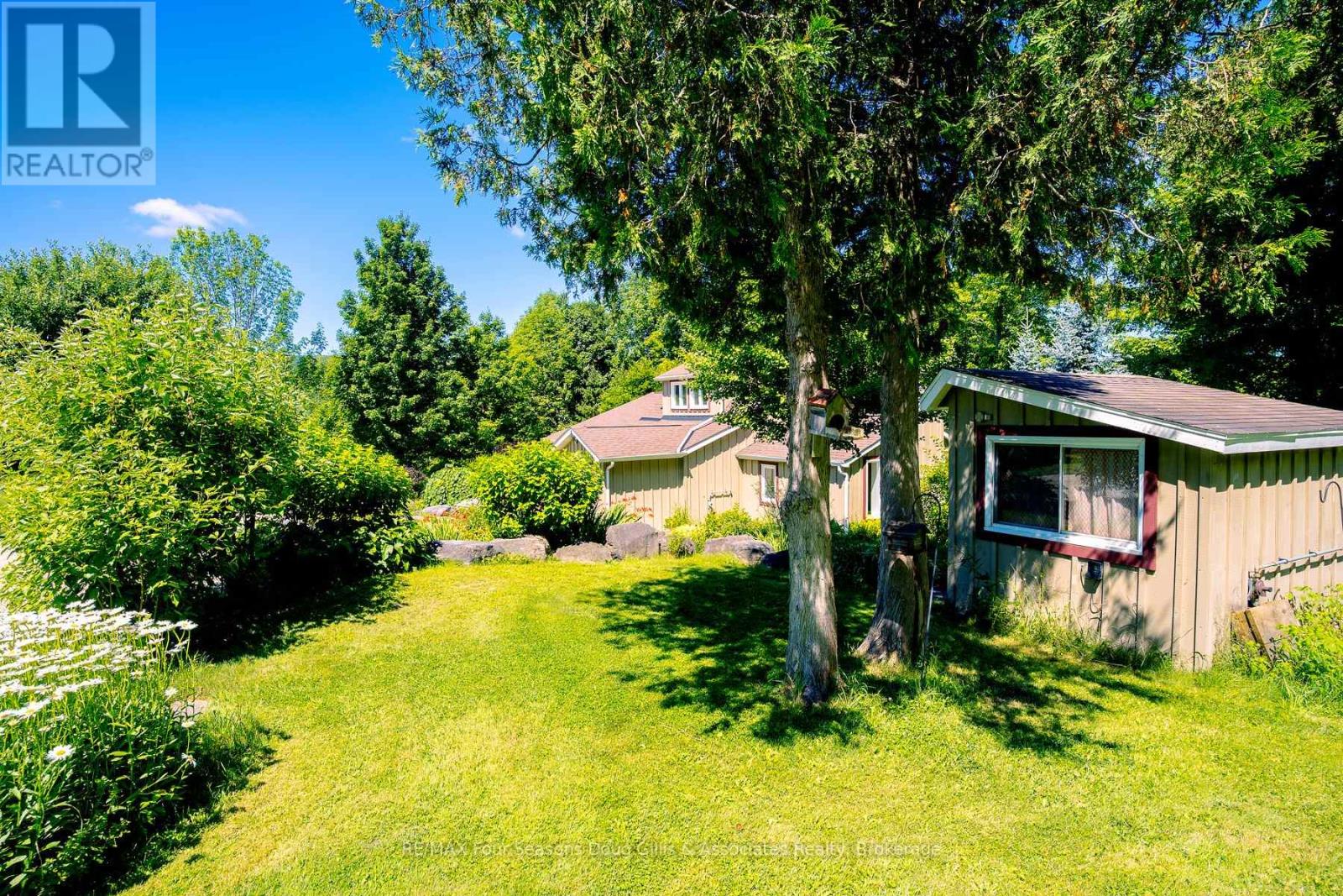 546287 4b Side Road, Grey Highlands, Ontario  N0C 1G0 - Photo 15 - X12306784