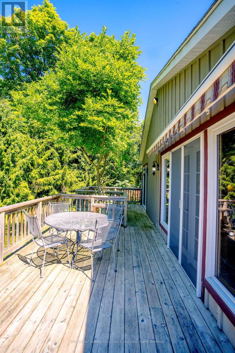546287 4b Side Road, Grey Highlands, Ontario  N0C 1G0 - Photo 16 - X12306784