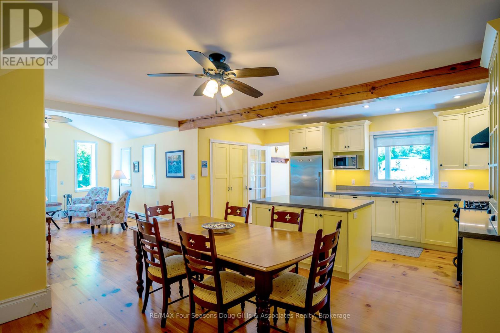 546287 4b Side Road, Grey Highlands, Ontario  N0C 1G0 - Photo 19 - X12306784
