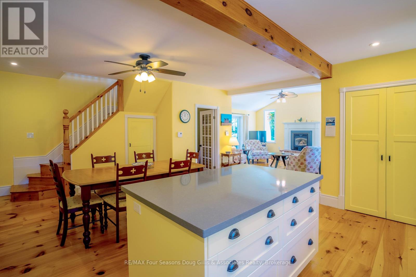 546287 4b Side Road, Grey Highlands, Ontario  N0C 1G0 - Photo 20 - X12306784