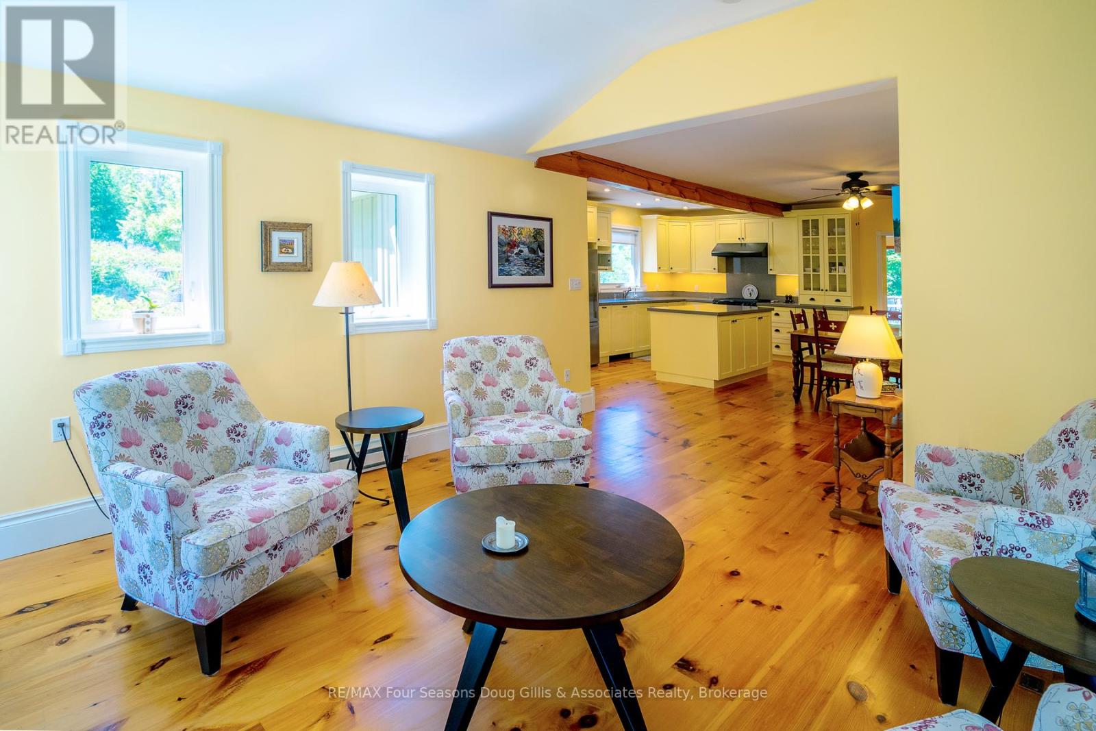 546287 4b Side Road, Grey Highlands, Ontario  N0C 1G0 - Photo 21 - X12306784