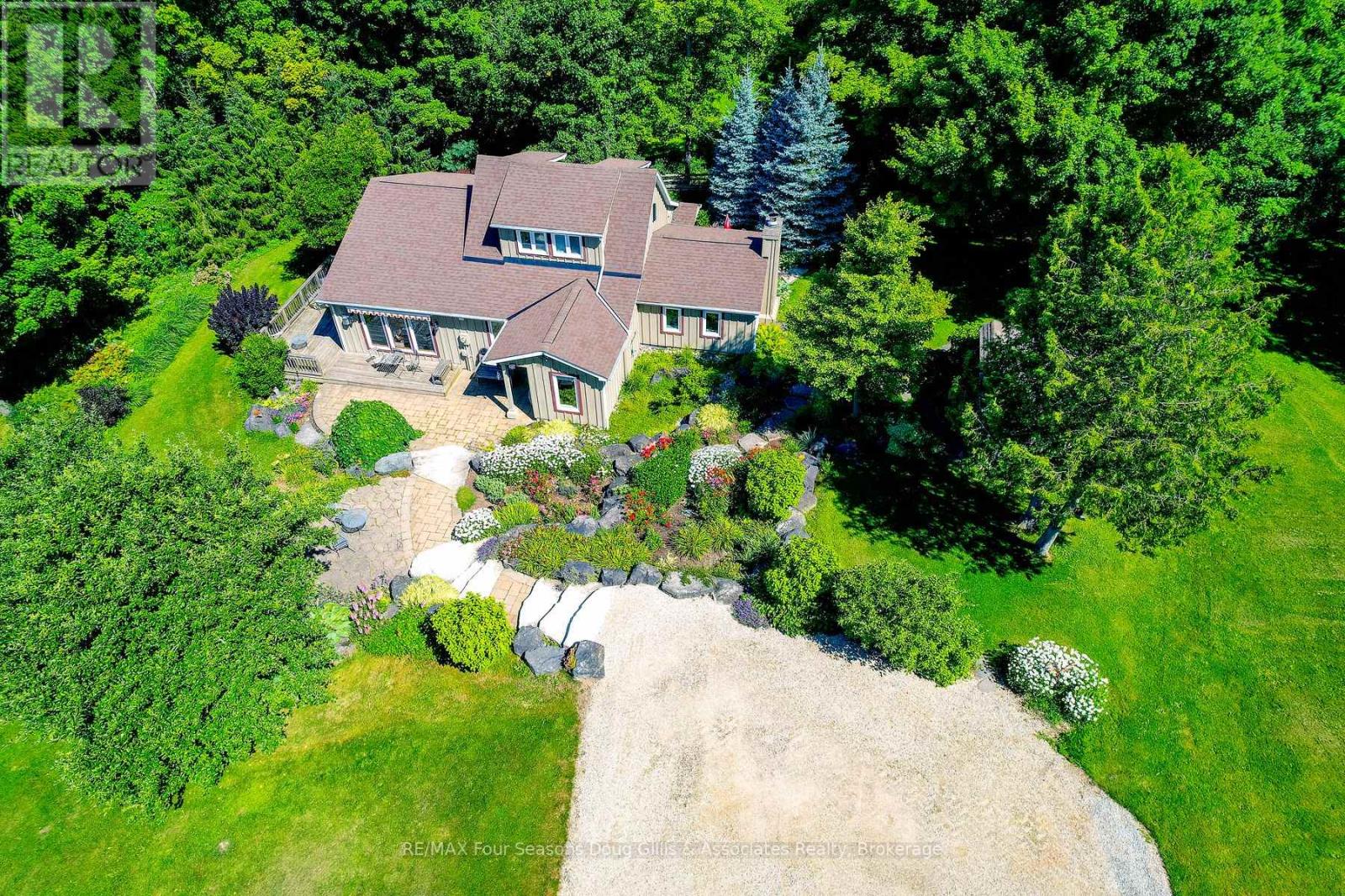 546287 4b Side Road, Grey Highlands, Ontario  N0C 1G0 - Photo 3 - X12306784