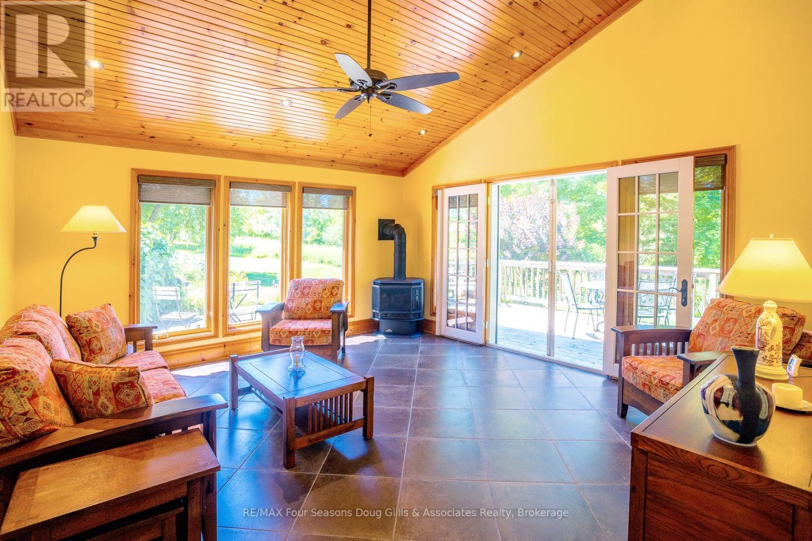 546287 4b Side Road, Grey Highlands, Ontario  N0C 1G0 - Photo 31 - X12306784