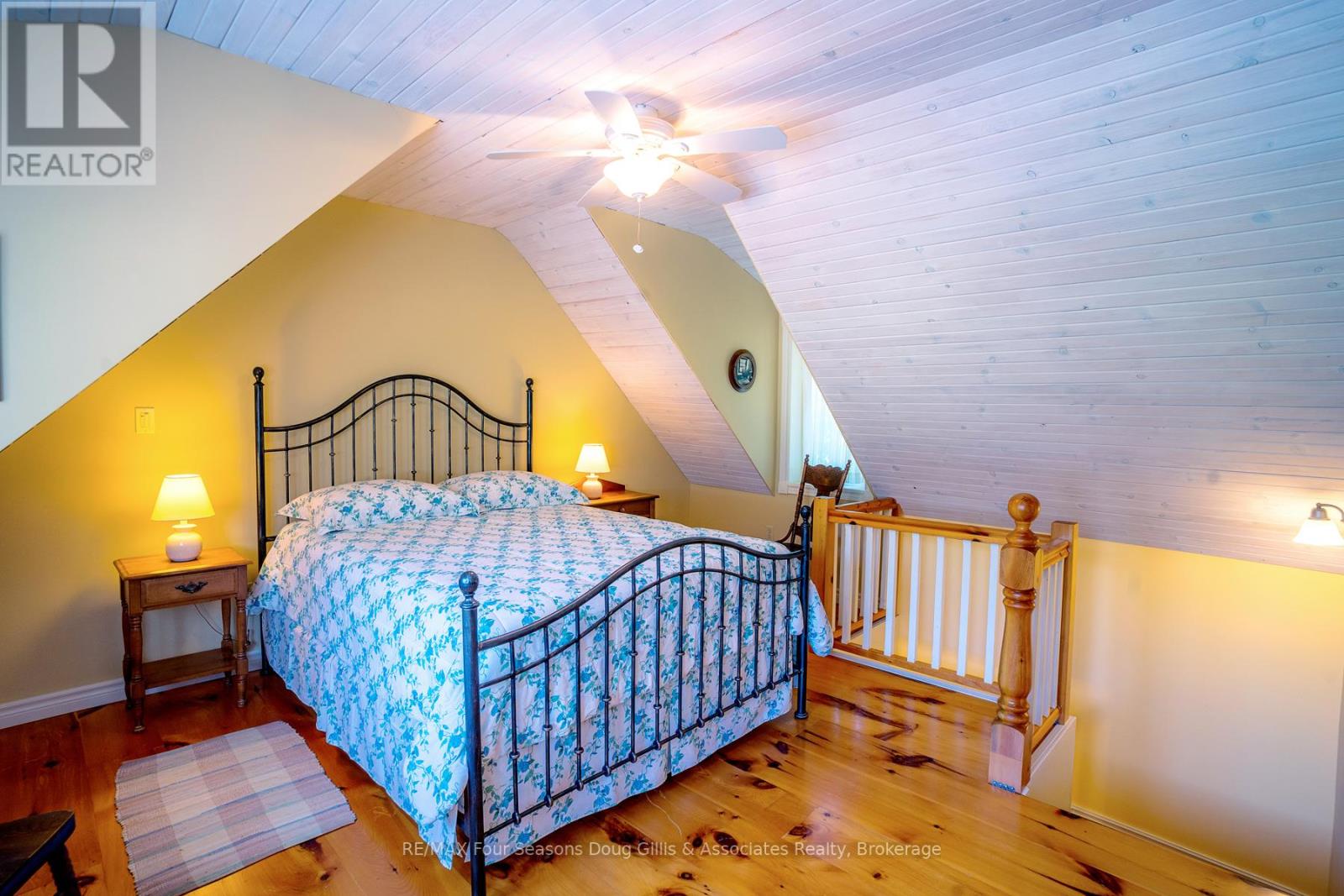 546287 4b Side Road, Grey Highlands, Ontario  N0C 1G0 - Photo 33 - X12306784