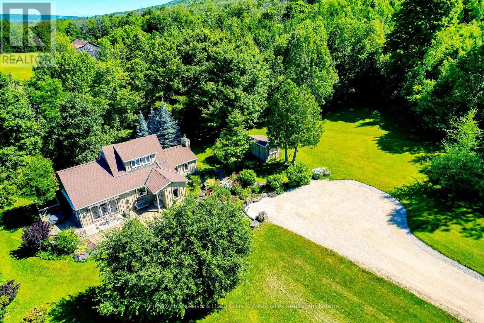 546287 4b Side Road, Grey Highlands, Ontario  N0C 1G0 - Photo 5 - X12306784