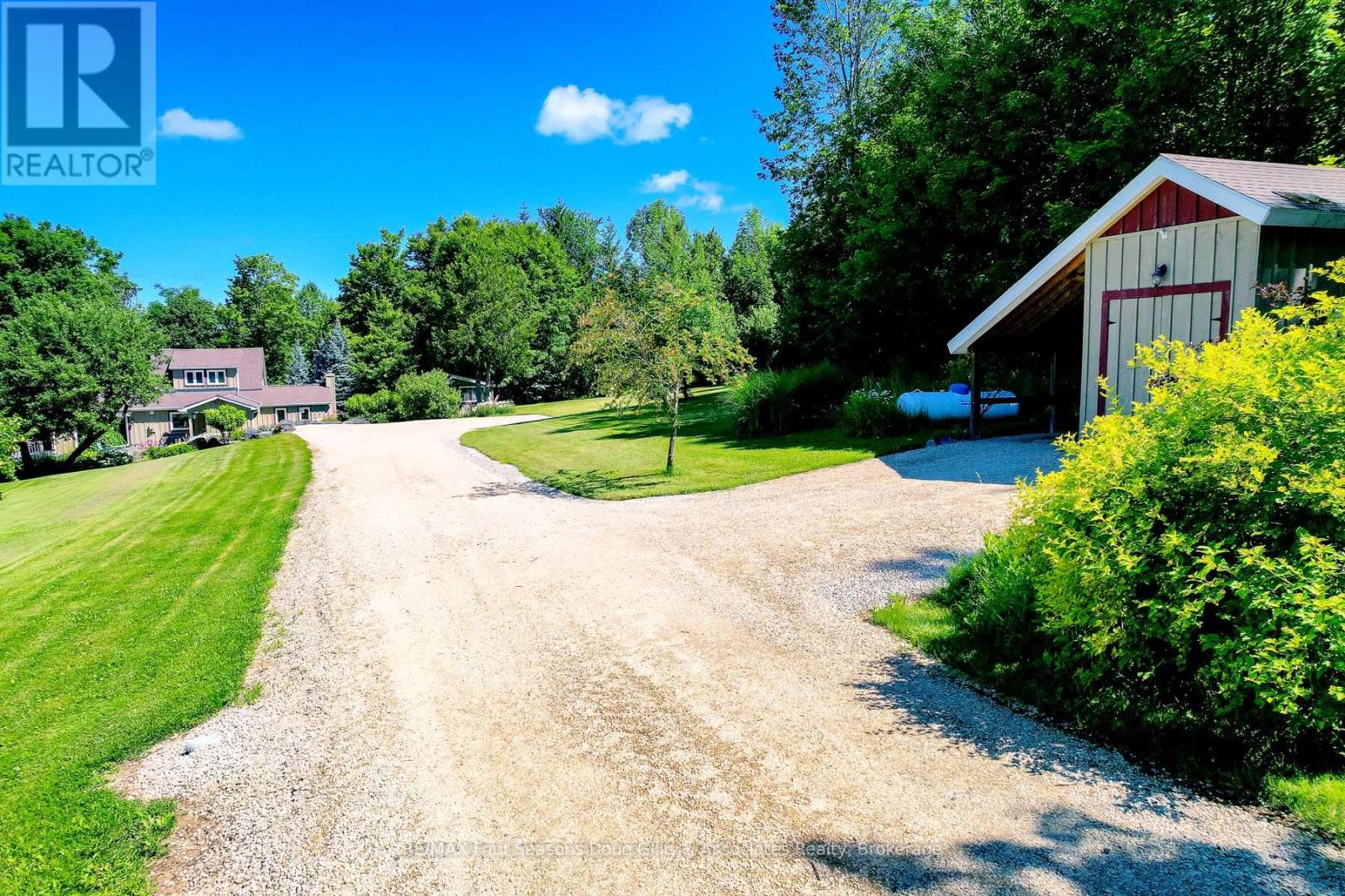 546287 4b Side Road, Grey Highlands, Ontario  N0C 1G0 - Photo 6 - X12306784