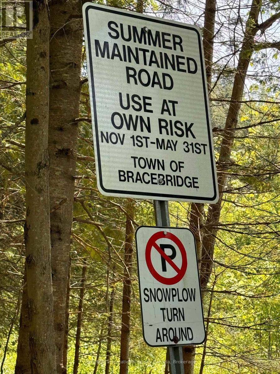 0 Kirk Line, Bracebridge, Ontario  P1L 0A1 - Photo 9 - X12306802
