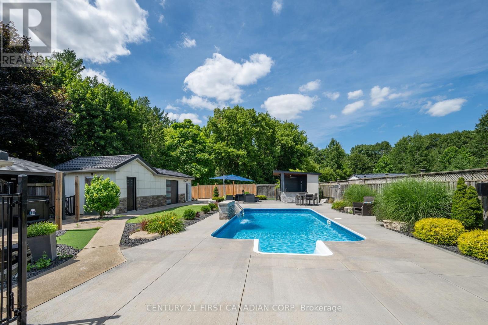 1610 Gore Road, London East, Ontario  N5W 1T8 - Photo 10 - X12306794
