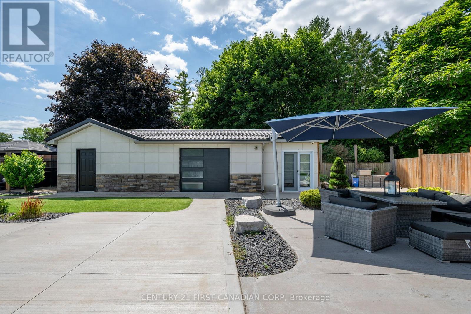 1610 Gore Road, London East, Ontario  N5W 1T8 - Photo 14 - X12306794