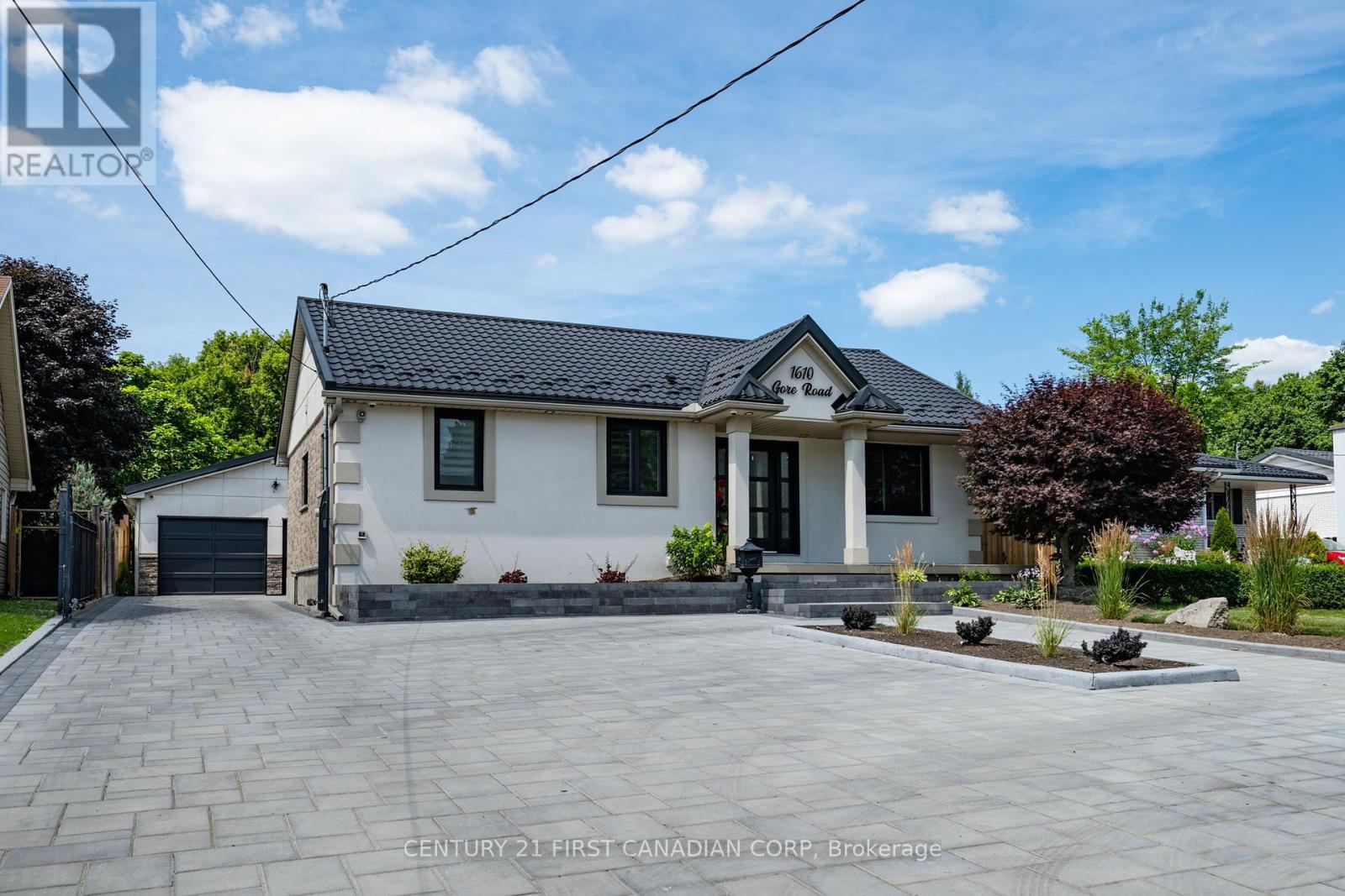 1610 Gore Road, London East, Ontario  N5W 1T8 - Photo 2 - X12306794