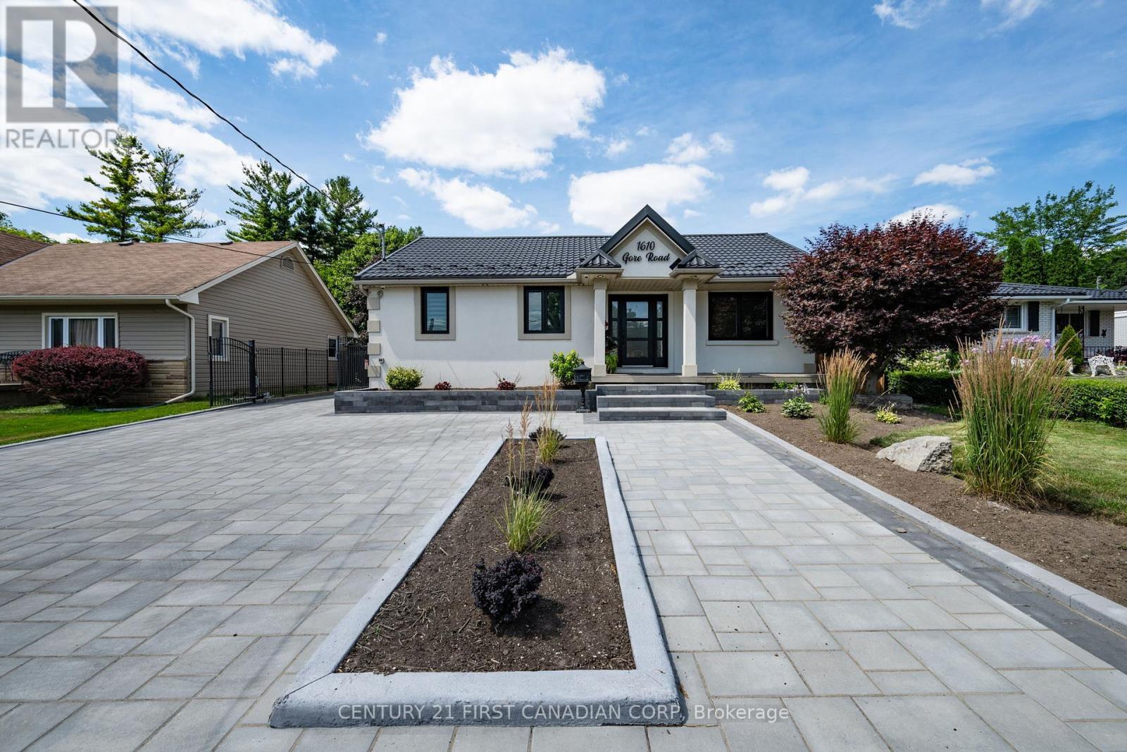 1610 Gore Road, London East, Ontario  N5W 1T8 - Photo 3 - X12306794