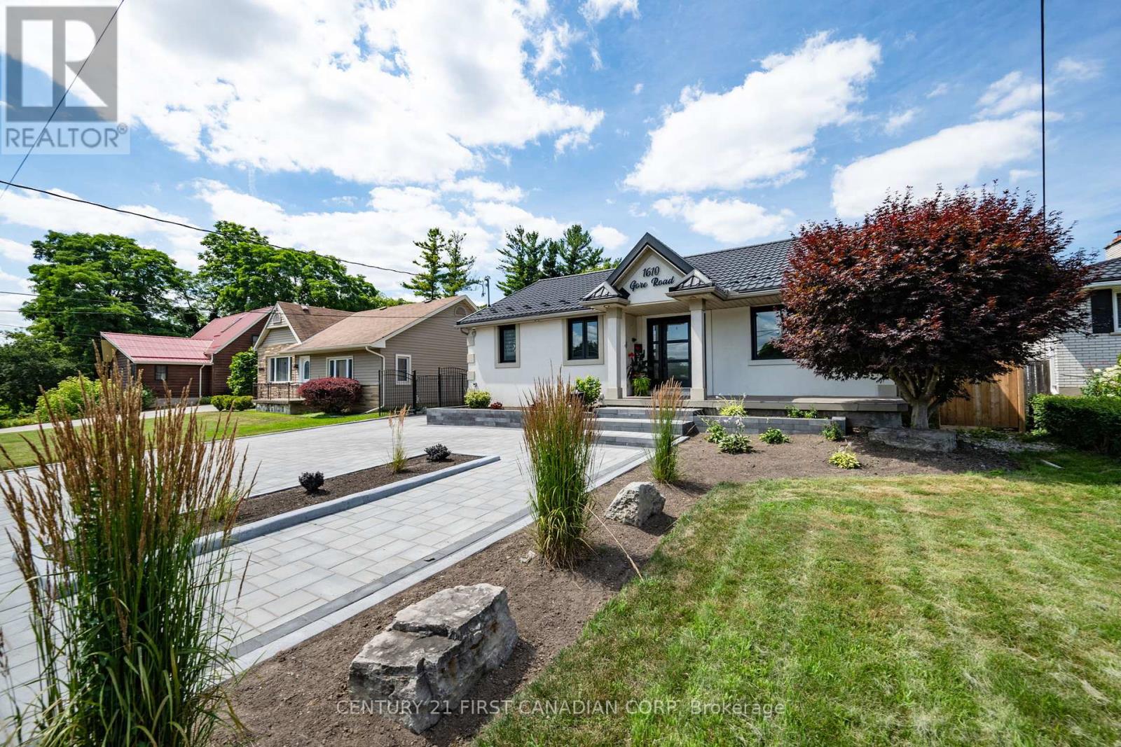 1610 Gore Road, London East, Ontario  N5W 1T8 - Photo 4 - X12306794