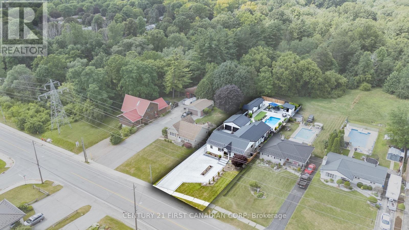 1610 Gore Road, London East, Ontario  N5W 1T8 - Photo 5 - X12306794