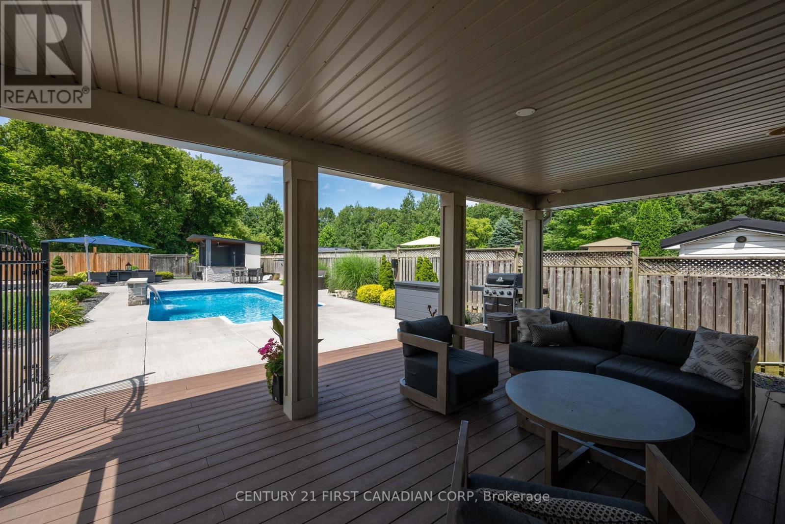 1610 Gore Road, London East, Ontario  N5W 1T8 - Photo 9 - X12306794