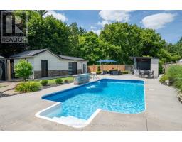 1610 GORE ROAD, London East, Ontario