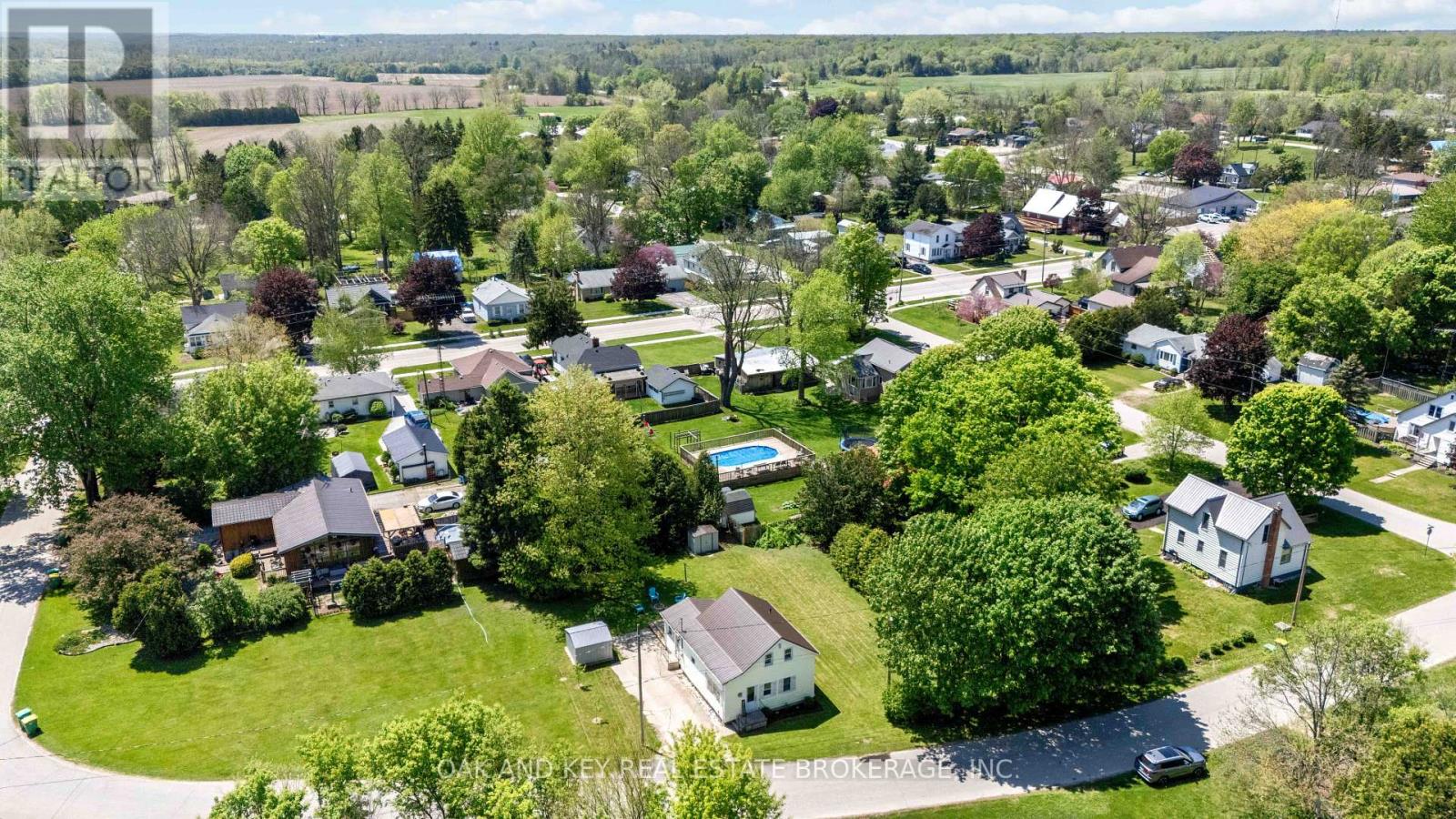 130 Wellington Street, Southwest Middlesex, Ontario  N0L 2N0 - Photo 47 - X12306816