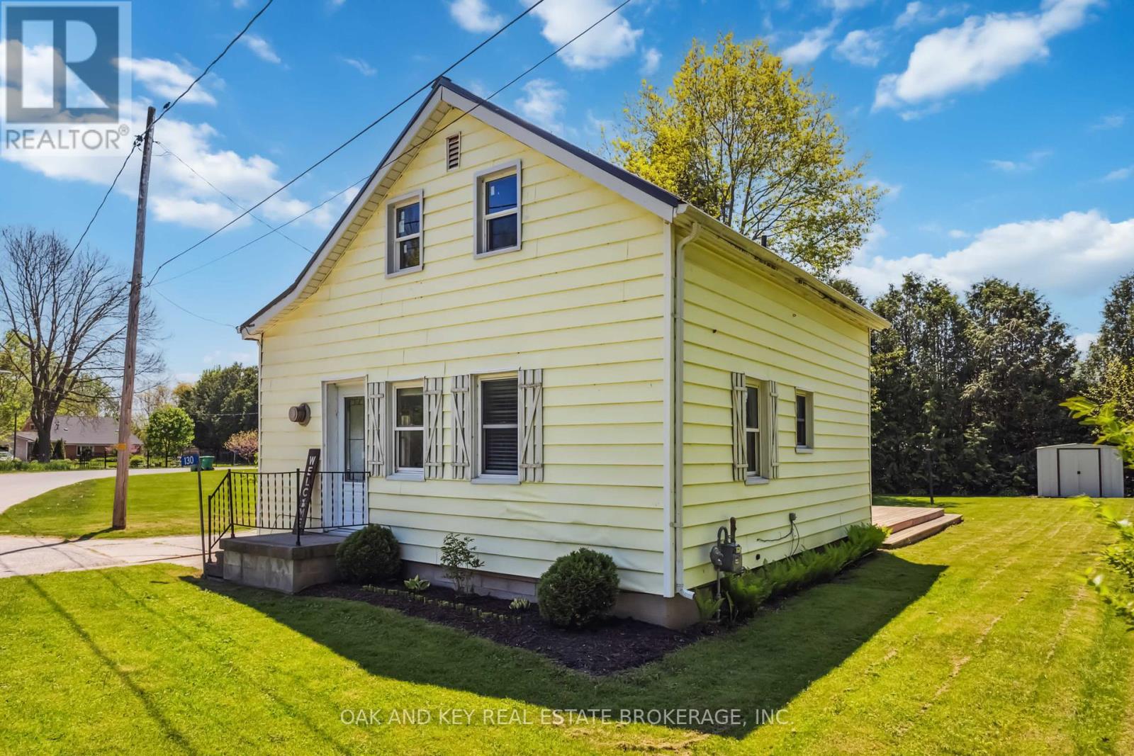 130 Wellington Street, Southwest Middlesex, Ontario  N0L 2N0 - Photo 5 - X12306816