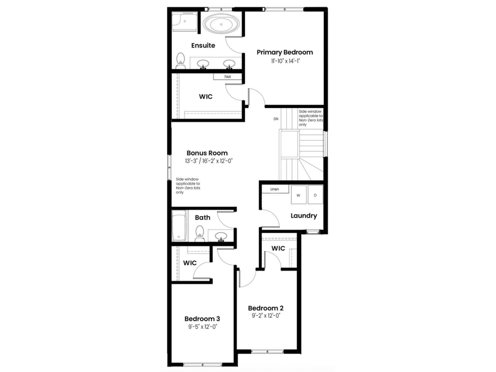 3304 Roy Brown Wy Nw, Edmonton, Alberta  T5E 6Z9 - Photo 3 - E4449604