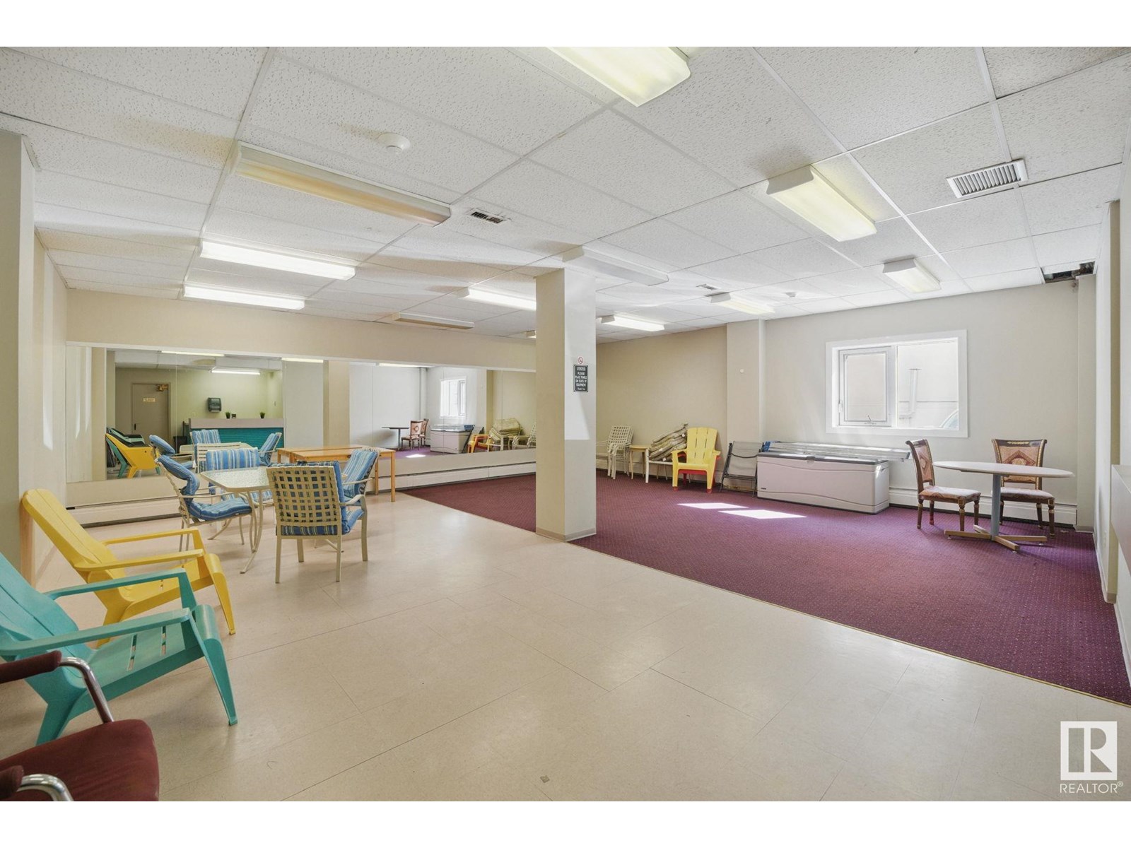 #1201 9835 113 St Nw, Edmonton, Alberta  T5K 1N4 - Photo 20 - E4449611