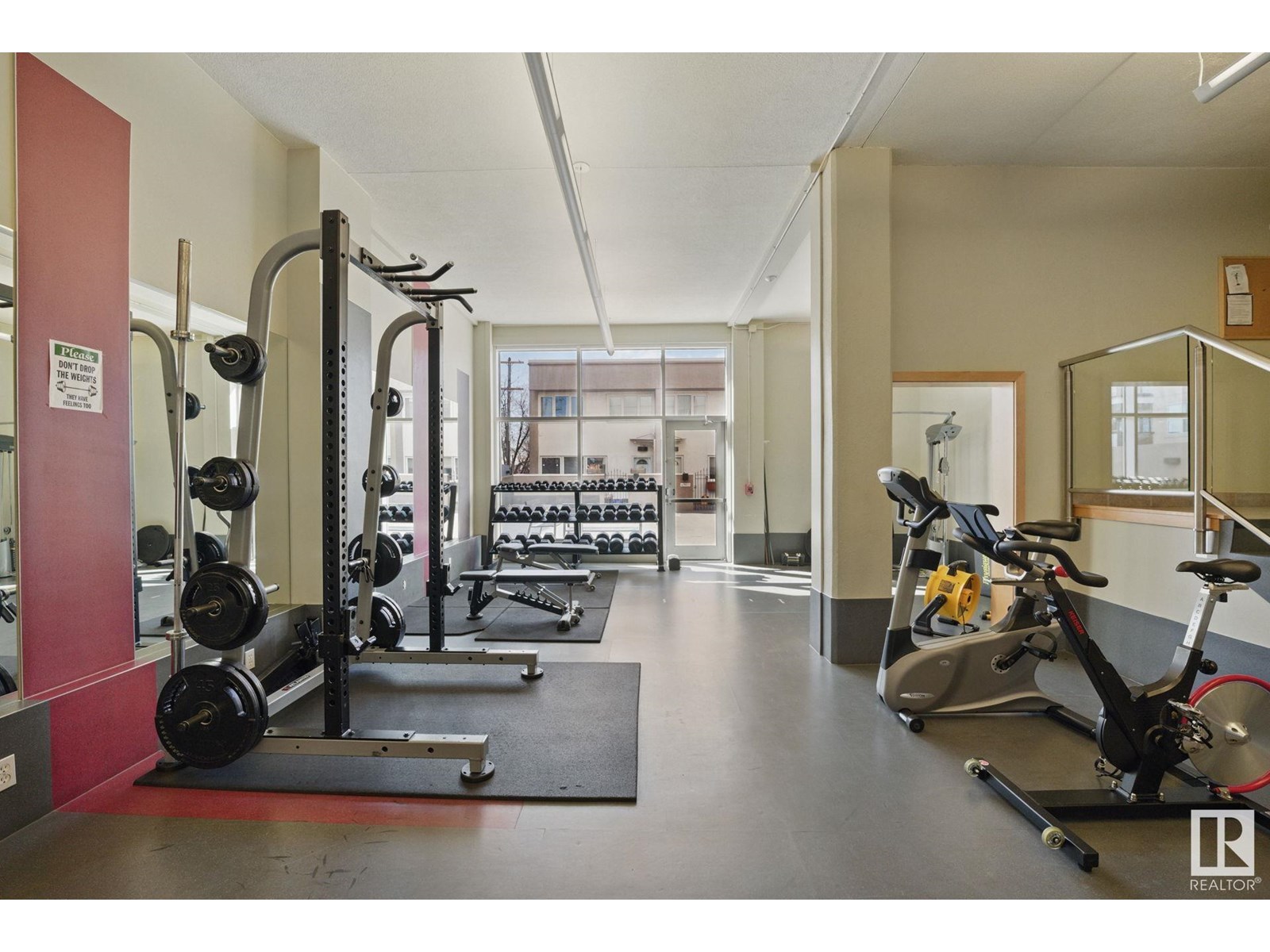 #1201 9835 113 St Nw, Edmonton, Alberta  T5K 1N4 - Photo 23 - E4449611