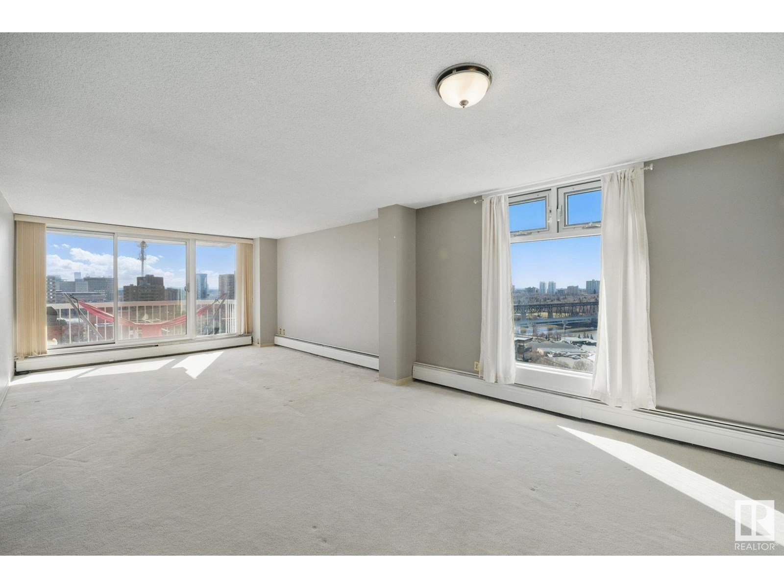 #1201 9835 113 St Nw, Edmonton, Alberta  T5K 1N4 - Photo 9 - E4449611