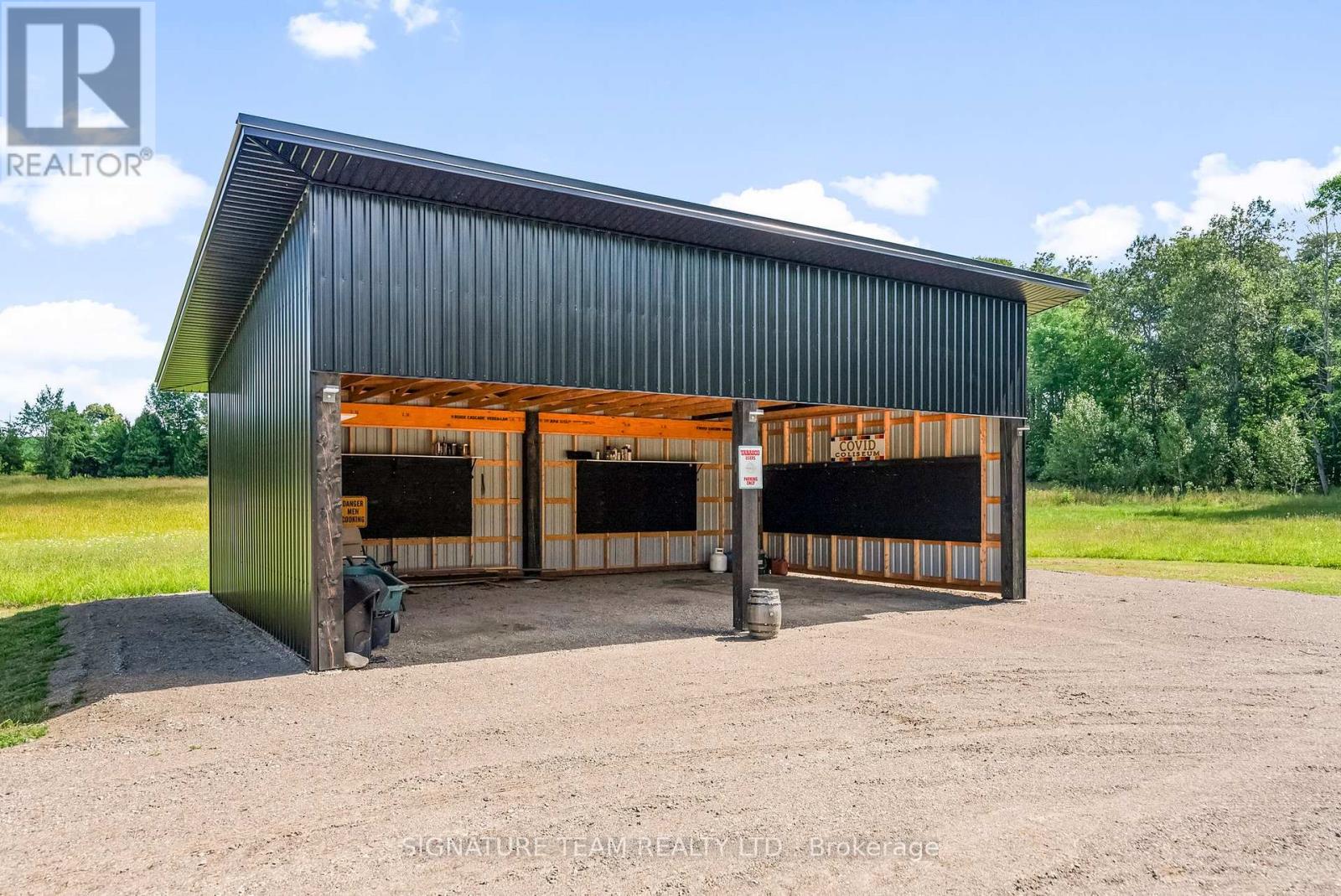 902 Grants Settlement Road, Whitewater Region, Ontario  K0J 1V0 - Photo 7 - X12306776