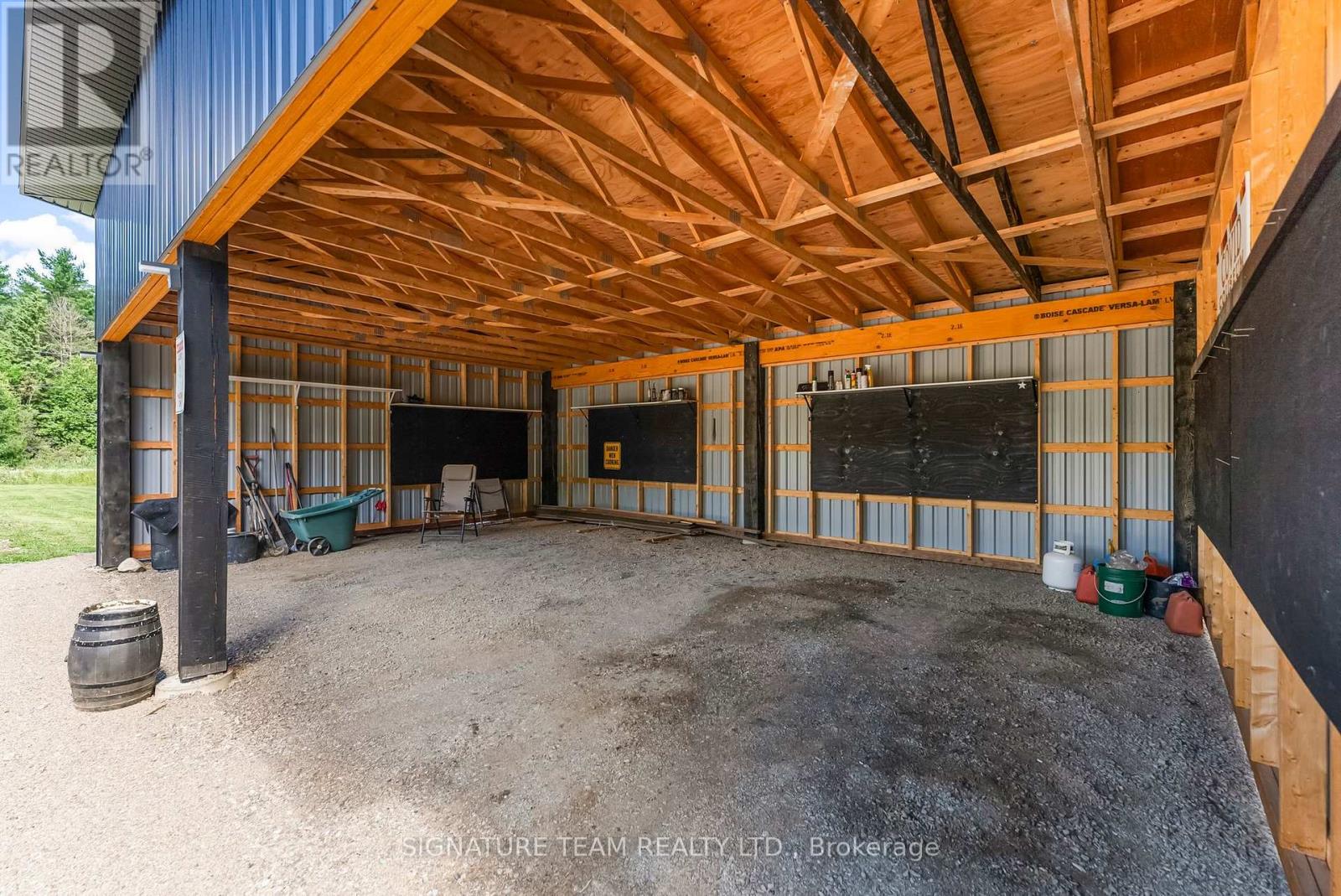 902 Grants Settlement Road, Whitewater Region, Ontario  K0J 1V0 - Photo 8 - X12306776