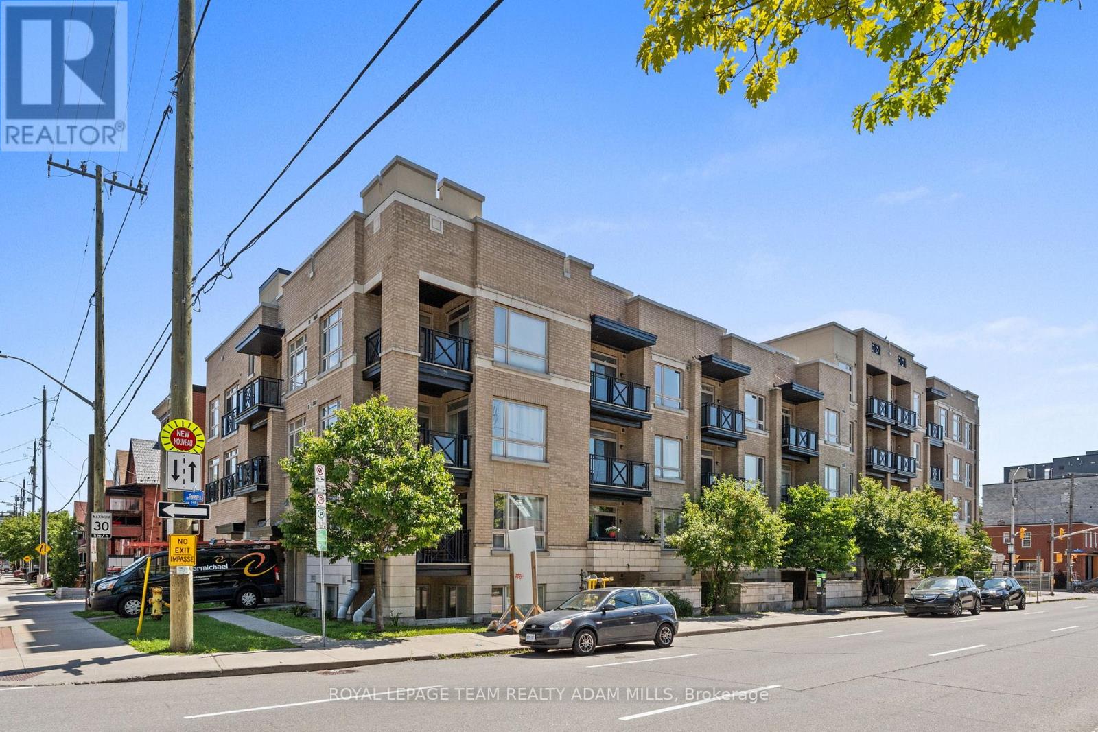 Property at 408 - 429 KENT STREET image 3