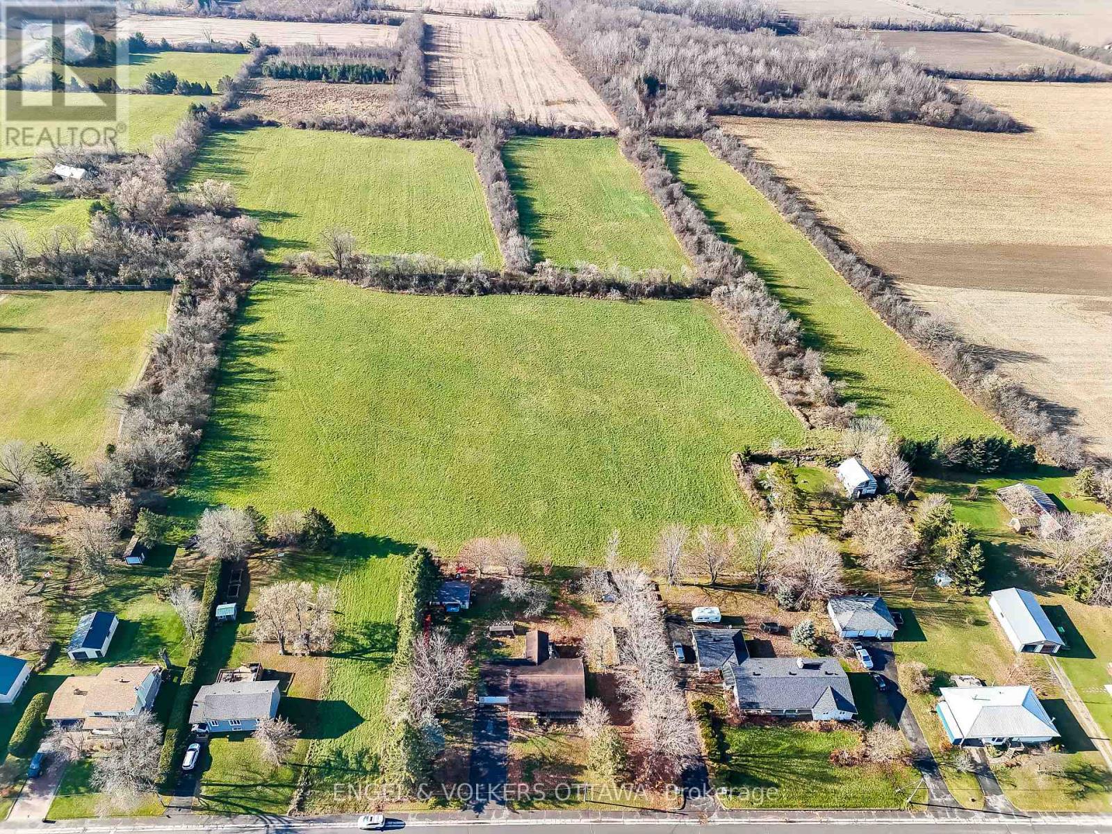 0 GREGOIRE RD CON 11 PT LOT 44, ottawa, Ontario