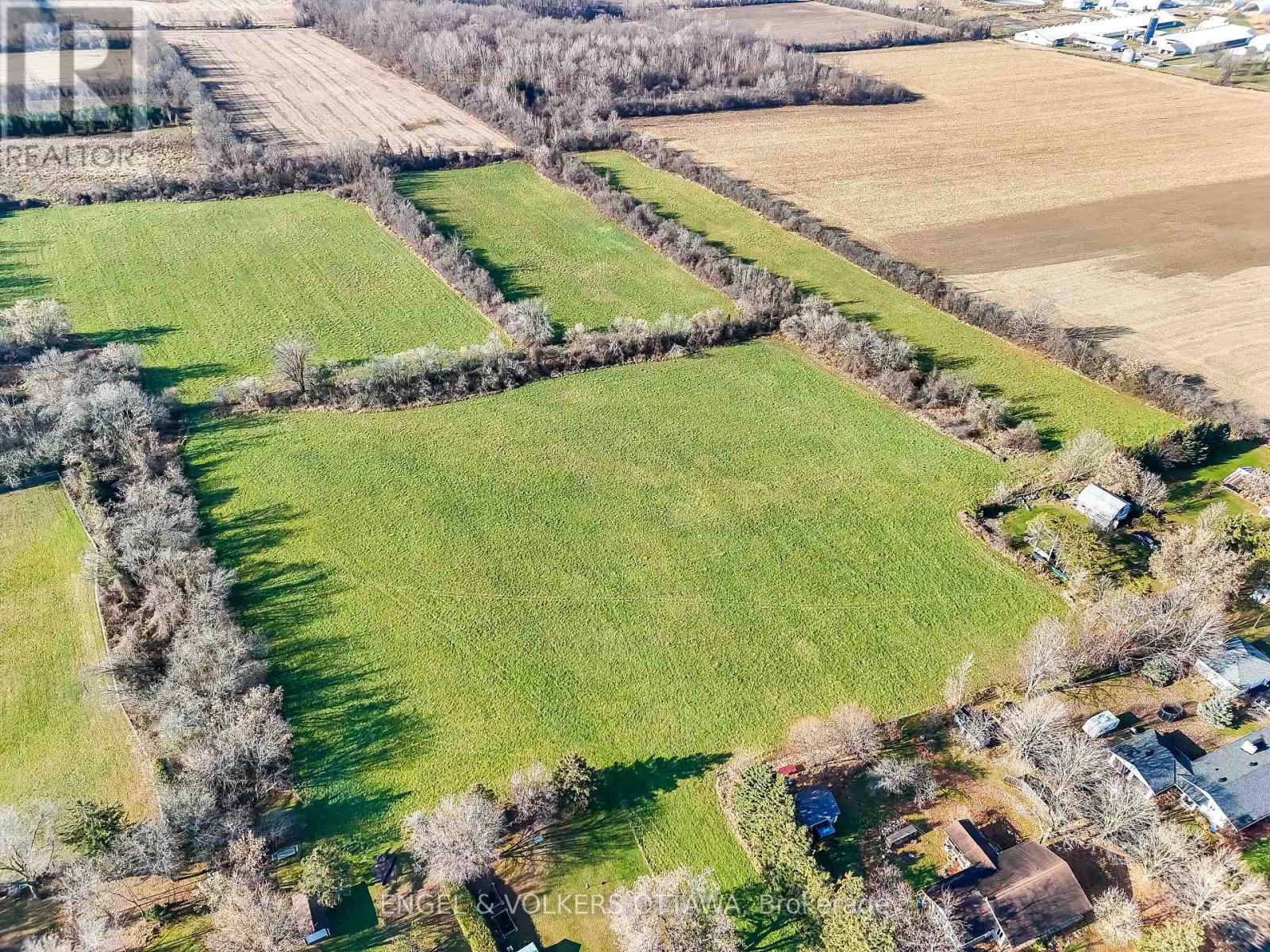 0 Gregoire Rd Con 11 Pt Lot 44, Ottawa, Ontario  K4R 1E5 - Photo 3 - X12306818