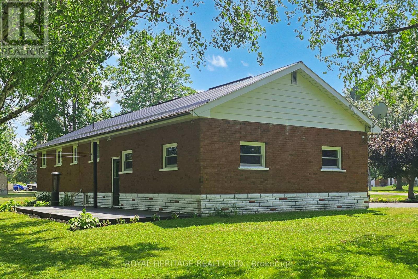 1461 County 10 Road, Cavan Monaghan (Cavan Twp), Ontario  L0A 1C0 - Photo 27 - X12306719