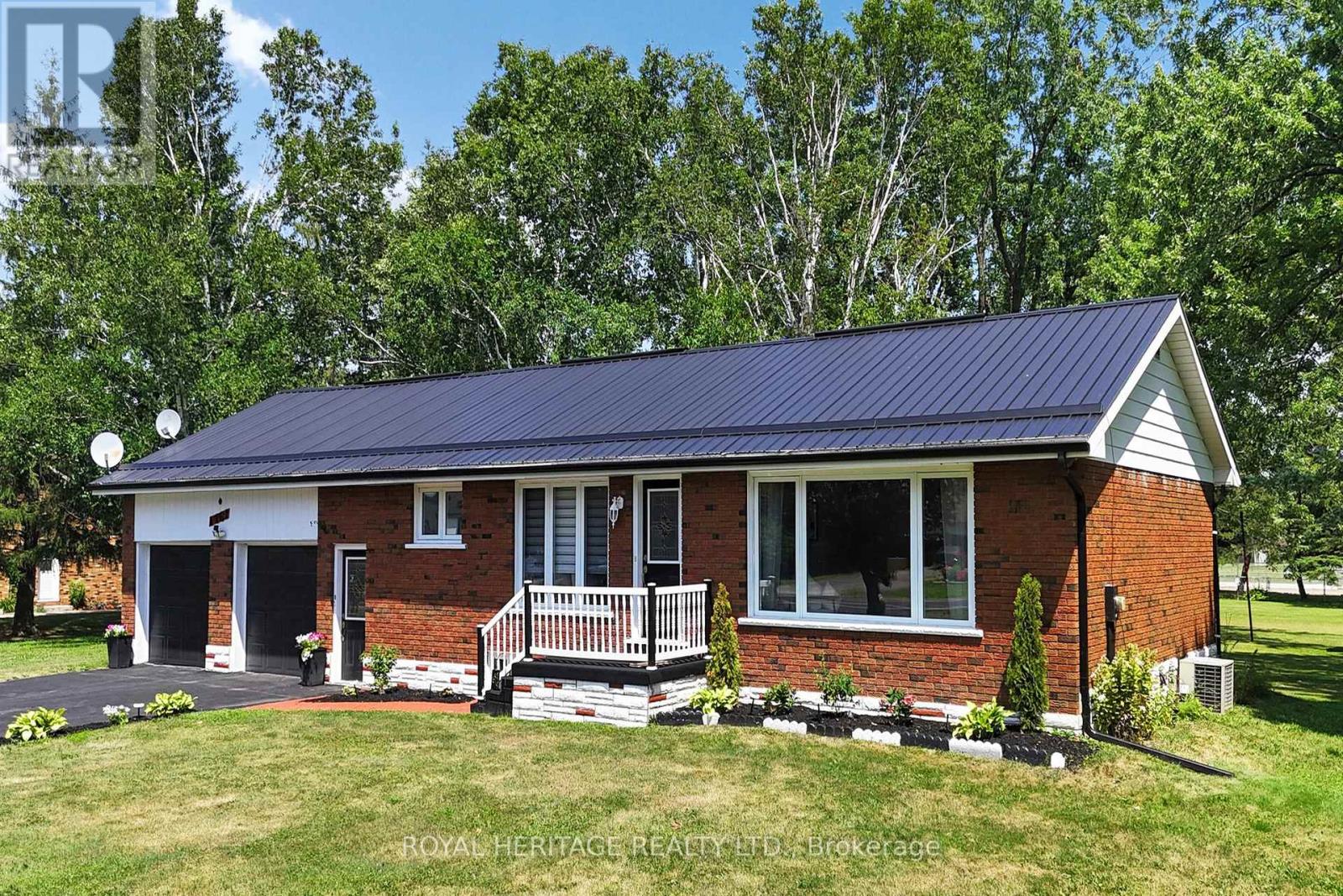 1461 County 10 Road, Cavan Monaghan (Cavan Twp), Ontario  L0A 1C0 - Photo 30 - X12306719
