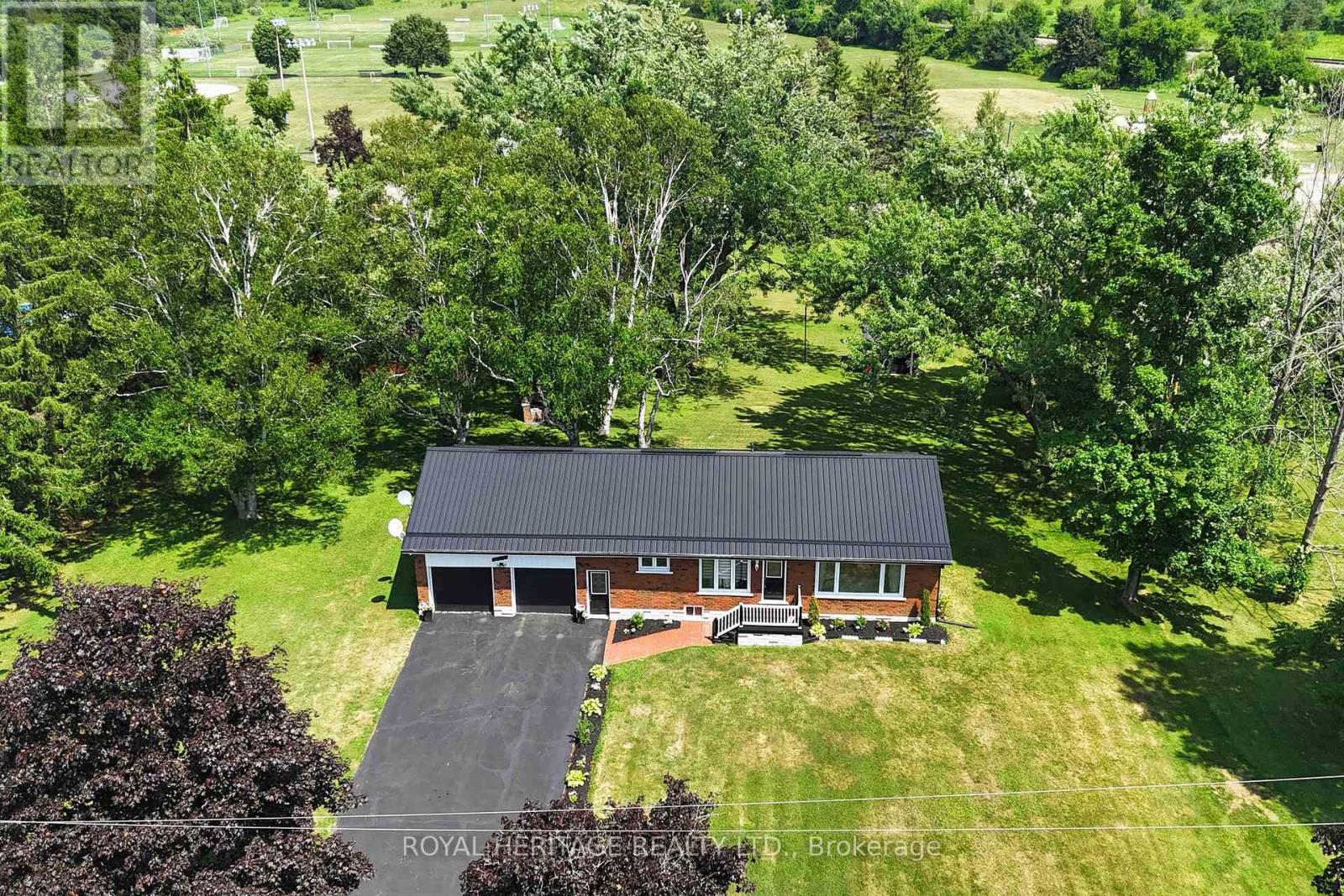 1461 County 10 Road, Cavan Monaghan (Cavan Twp), Ontario  L0A 1C0 - Photo 31 - X12306719