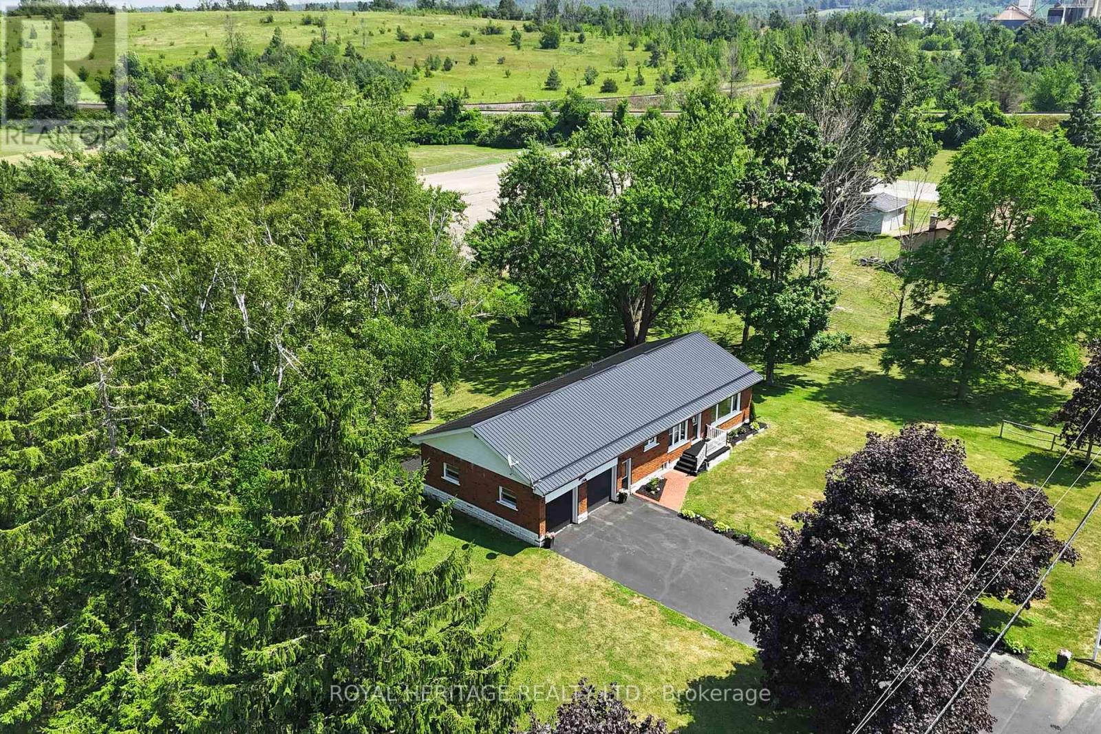 1461 County 10 Road, Cavan Monaghan (Cavan Twp), Ontario  L0A 1C0 - Photo 32 - X12306719