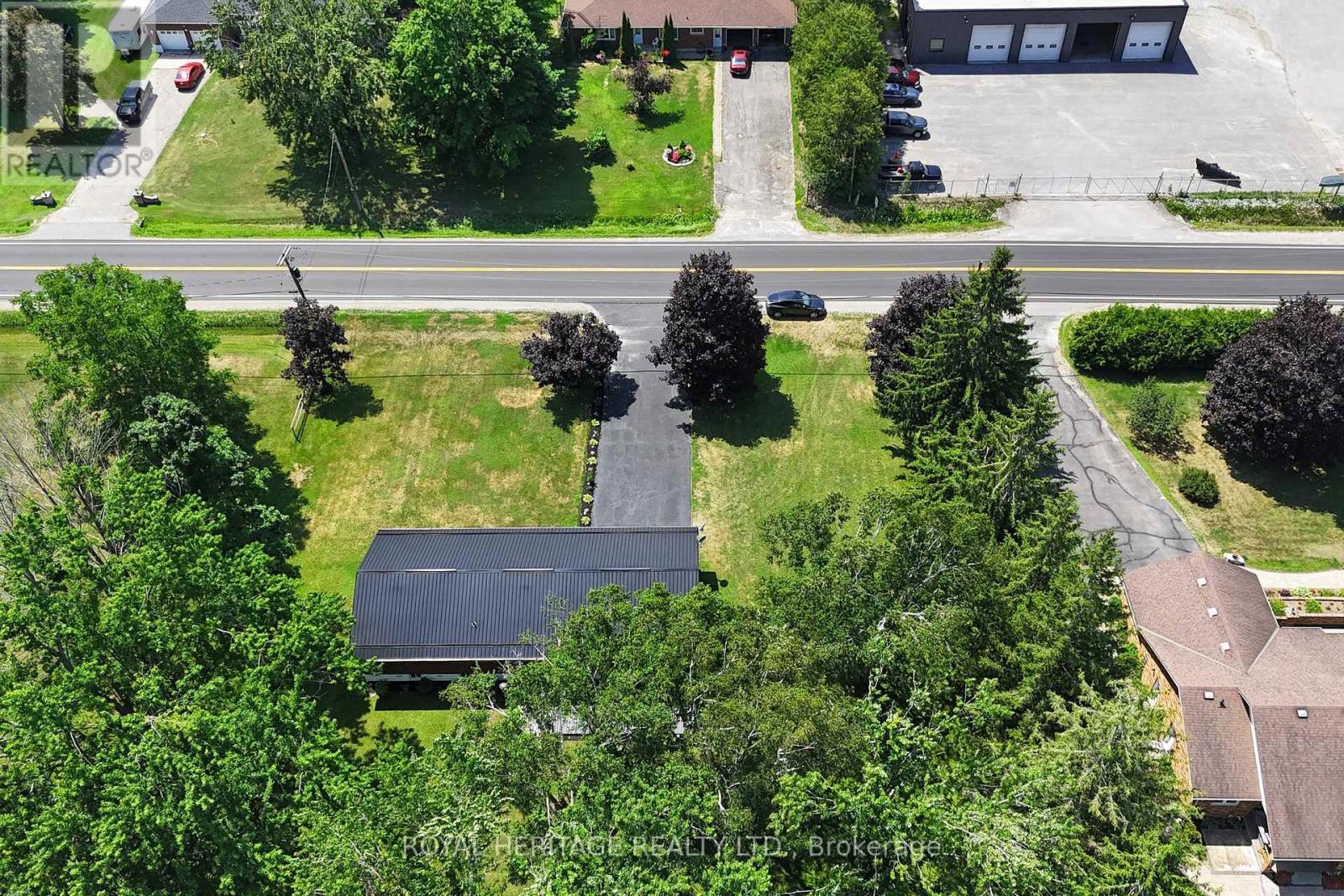 1461 County 10 Road, Cavan Monaghan (Cavan Twp), Ontario  L0A 1C0 - Photo 35 - X12306719