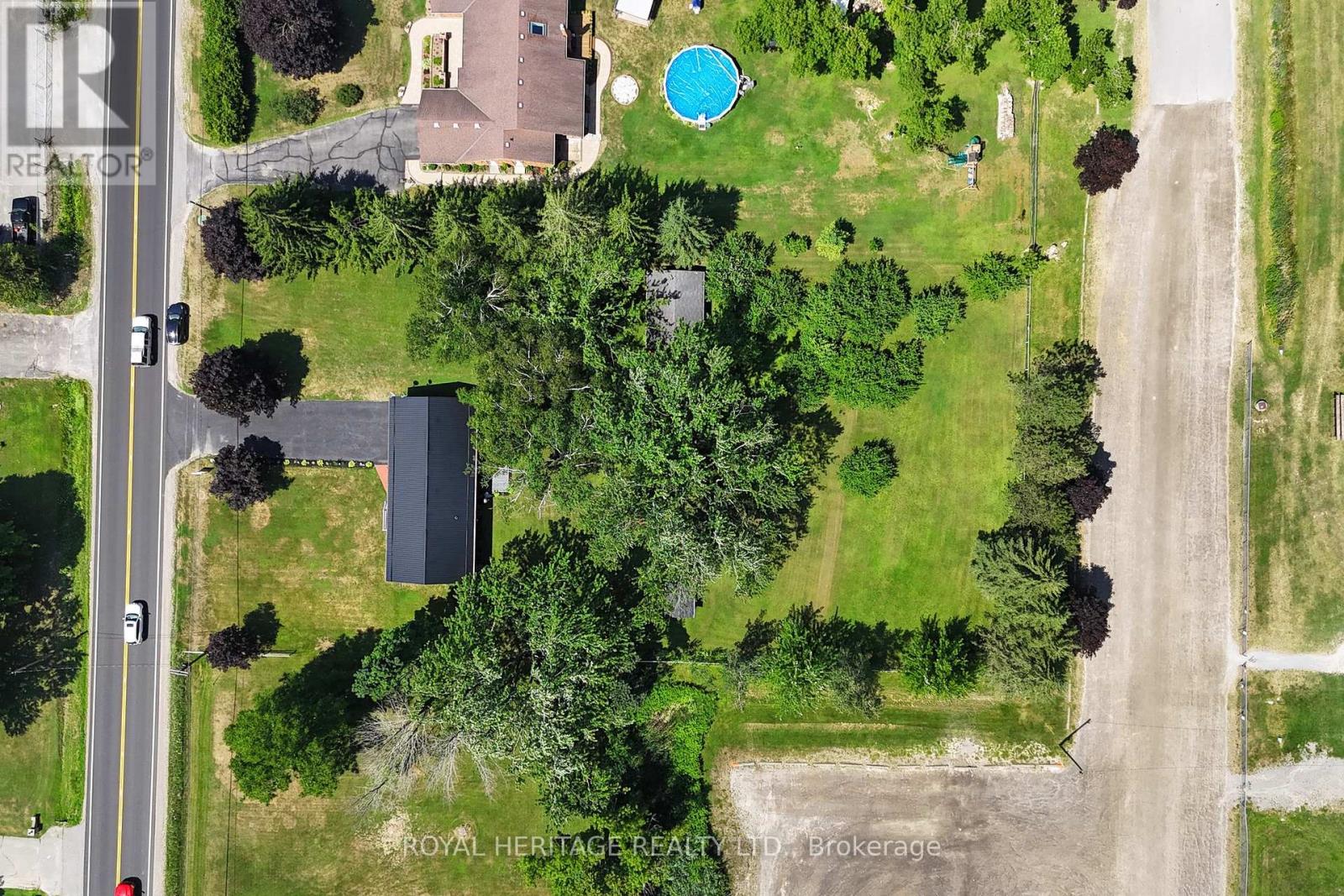 1461 County 10 Road, Cavan Monaghan (Cavan Twp), Ontario  L0A 1C0 - Photo 37 - X12306719
