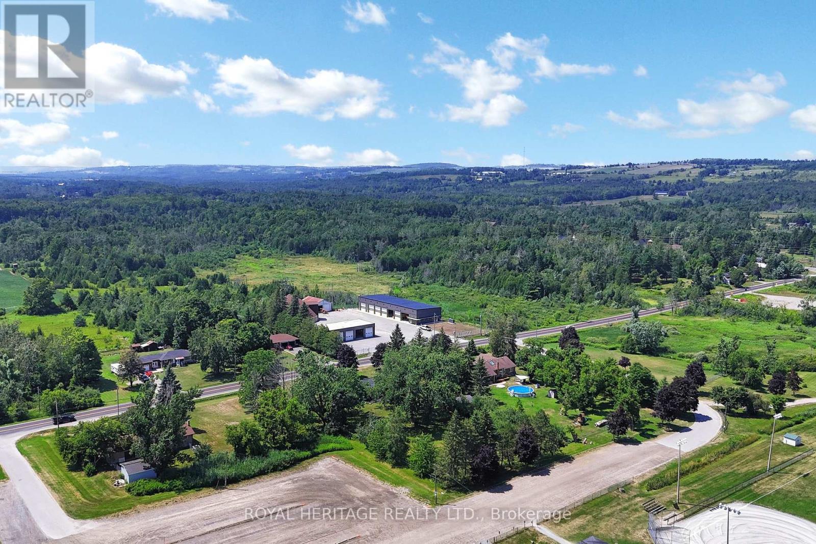 1461 County 10 Road, Cavan Monaghan (Cavan Twp), Ontario  L0A 1C0 - Photo 39 - X12306719